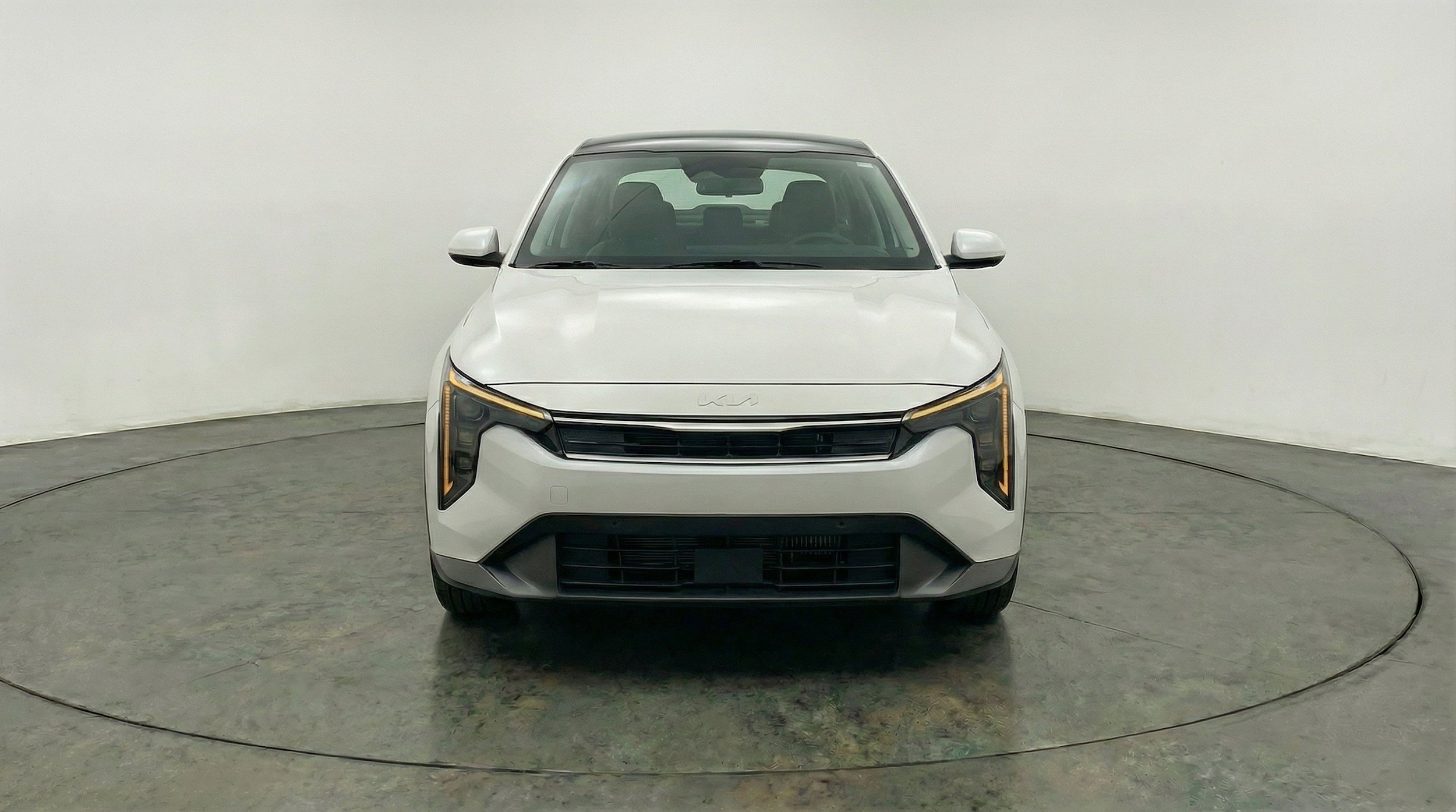 Thumbnail: 2026 Kia K4 - 2