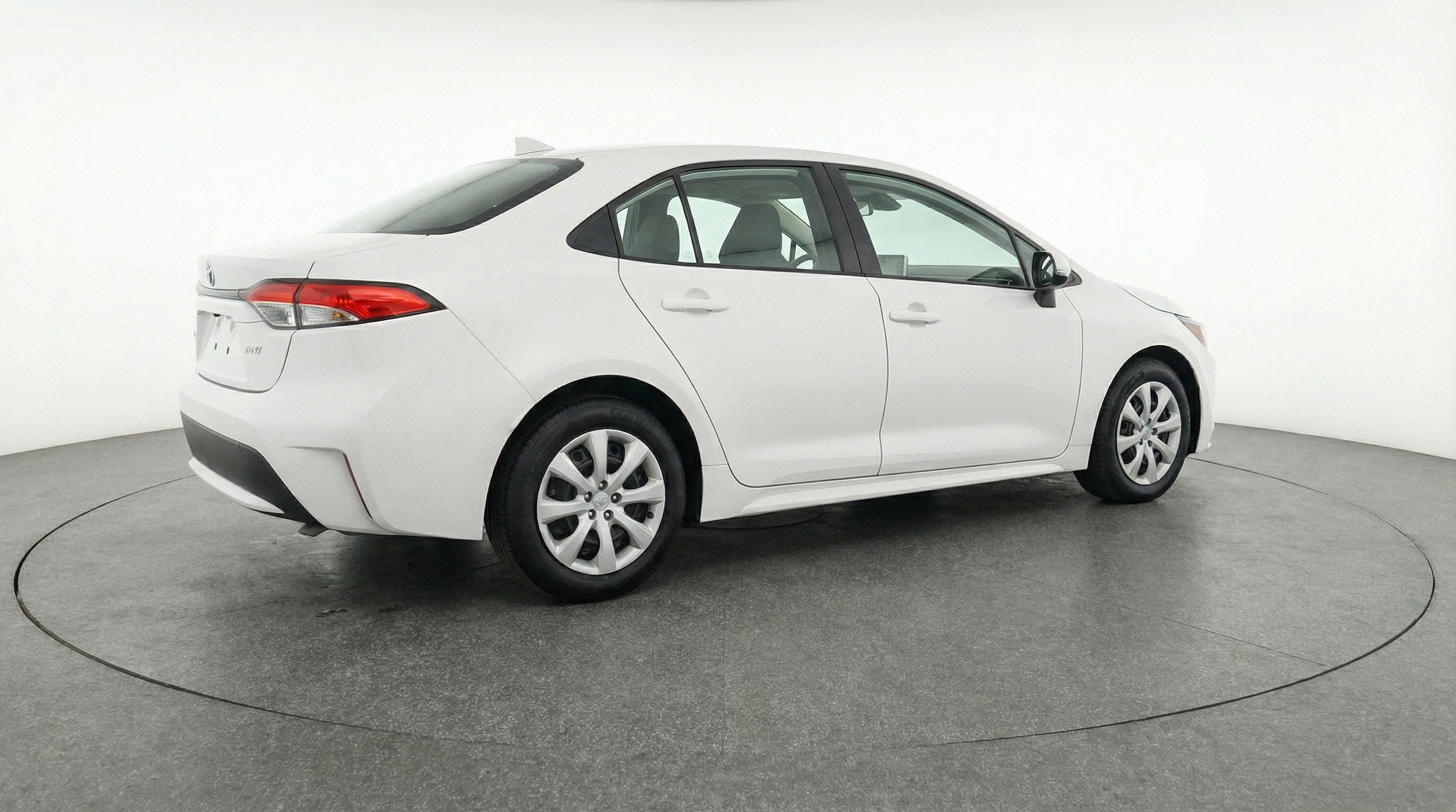 Thumbnail: 2025 Toyota Corolla - 9