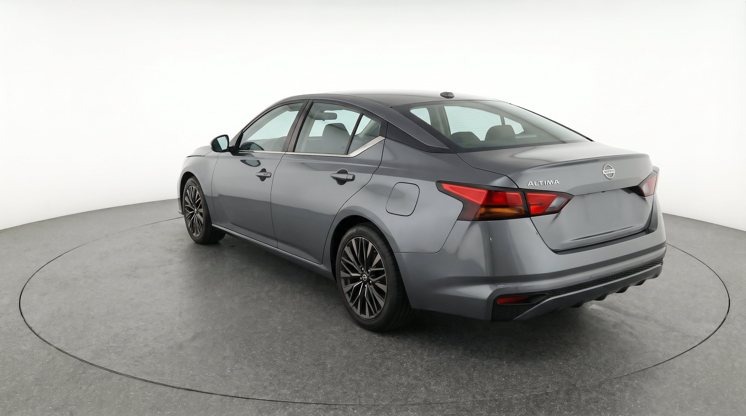 Thumbnail: 2025 Nissan Altima - 6