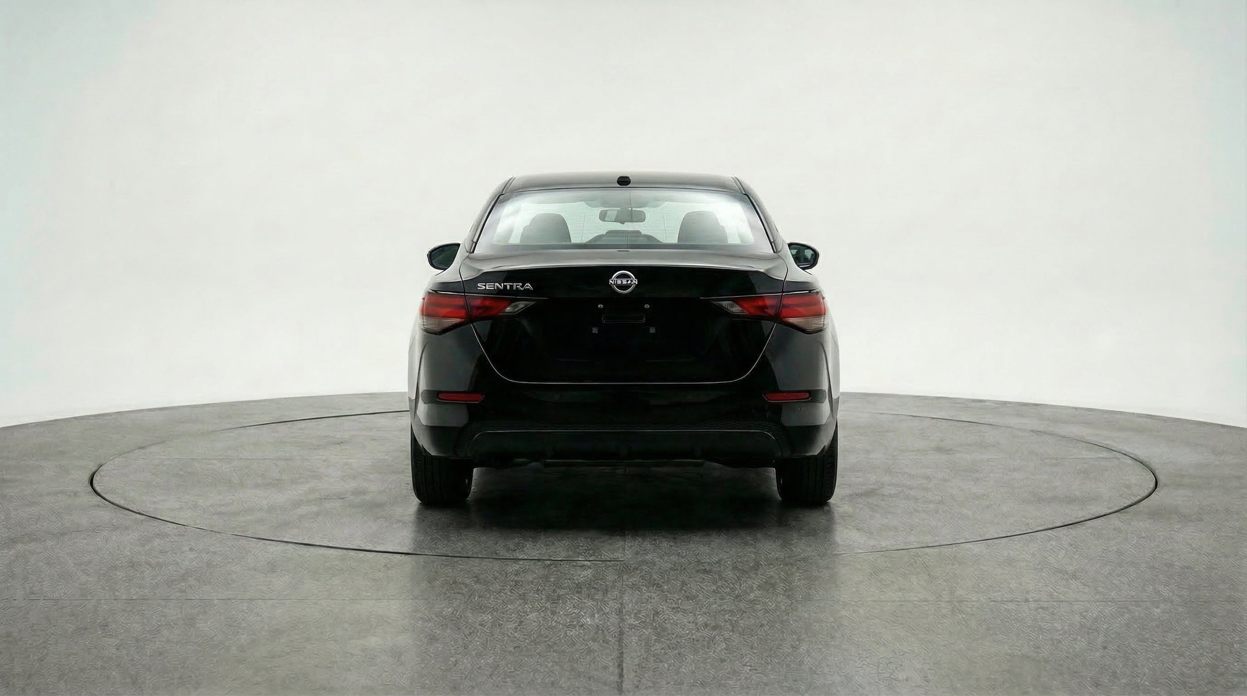 Thumbnail: 2025 Nissan Sentra - 7
