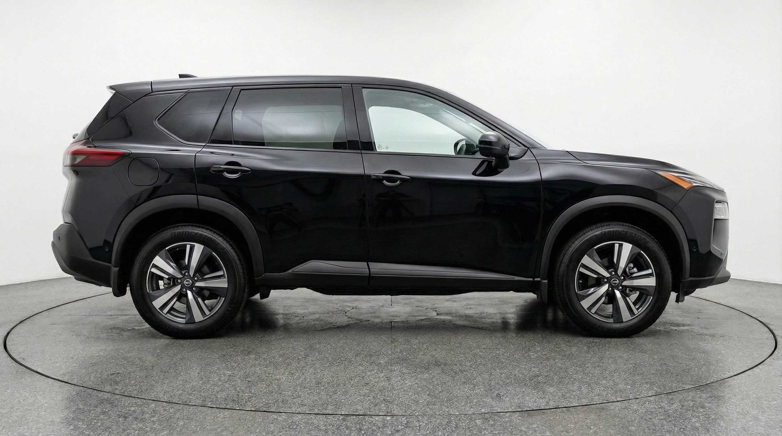 Thumbnail: 2026 Nissan Rogue - 10