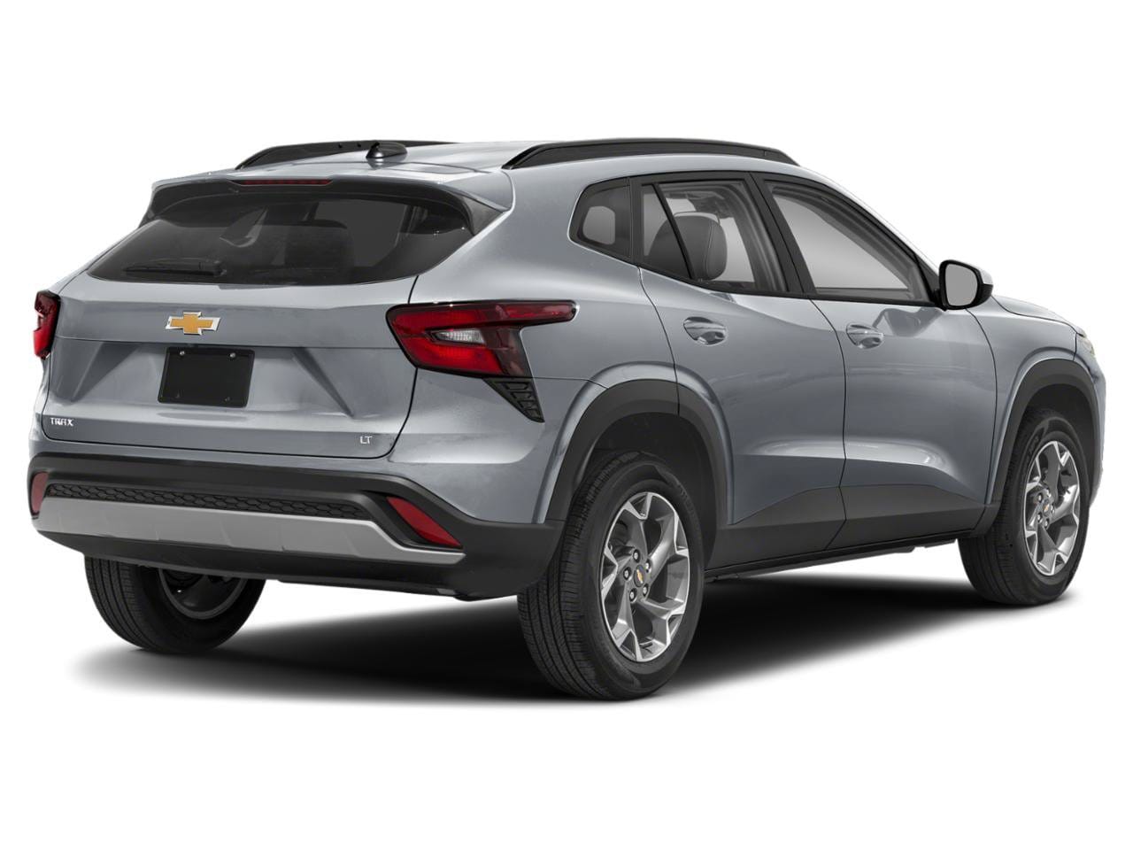 Thumbnail: 2026 Chevrolet Trax - 2