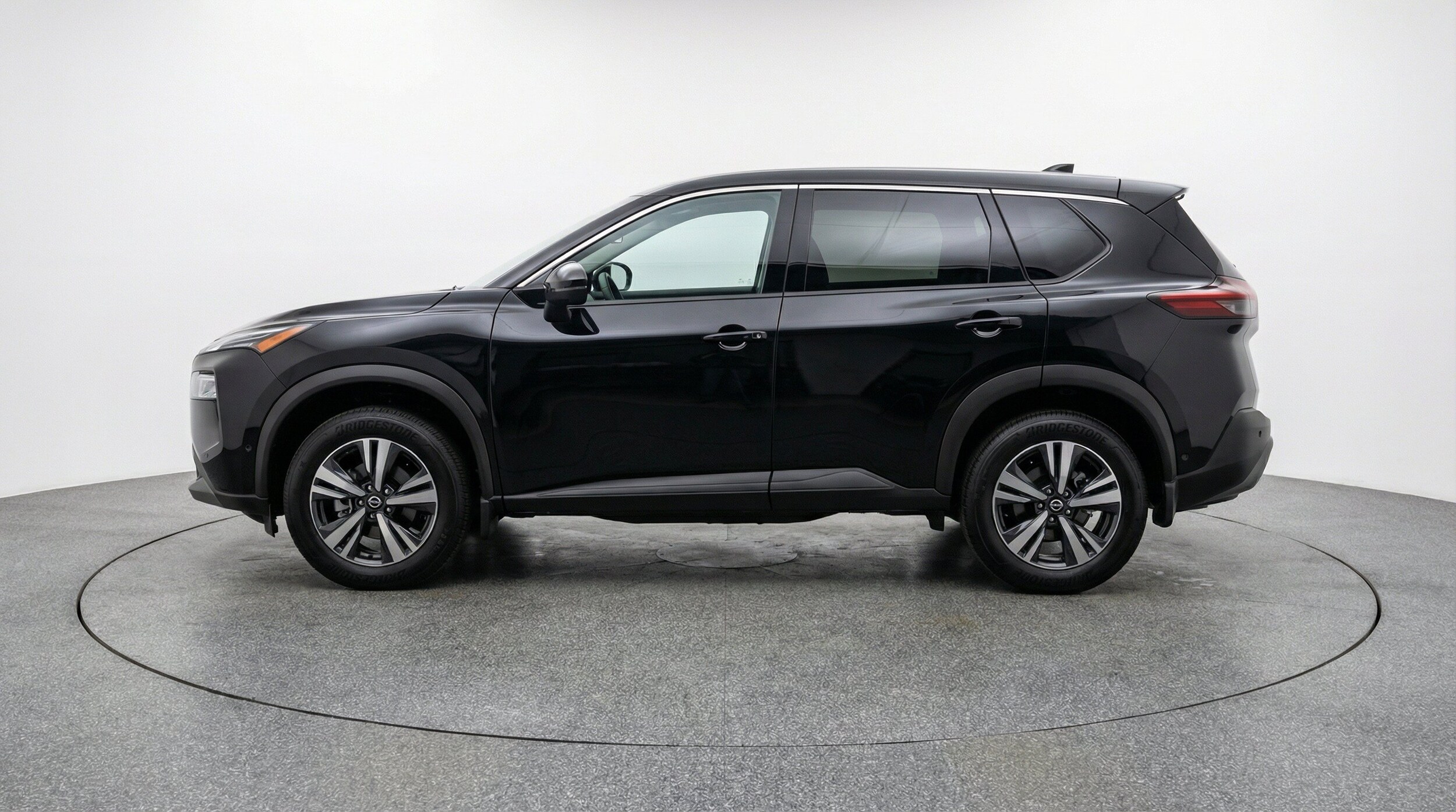 Thumbnail: 2026 Nissan Rogue - 5