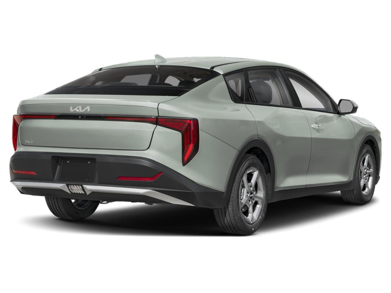 Thumbnail: 2026 Kia K4 - 1
