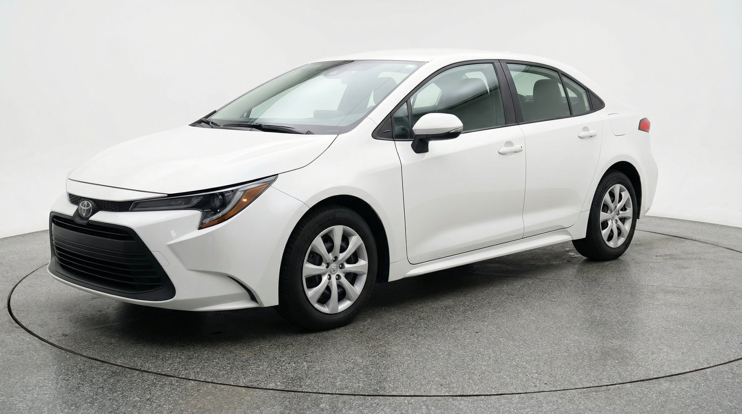 Thumbnail: 2025 Toyota Corolla - 3