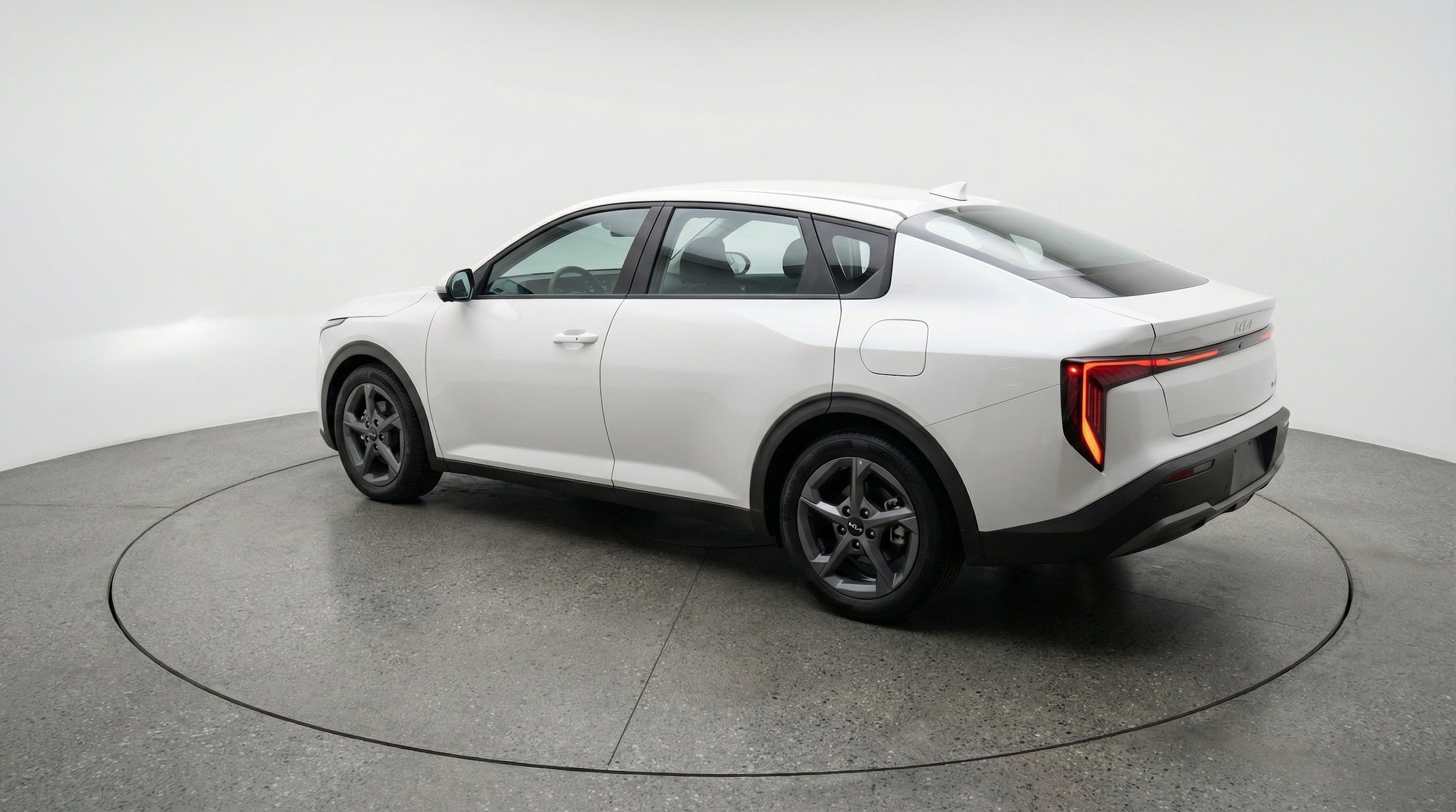 Thumbnail: 2026 Kia K4 - 6