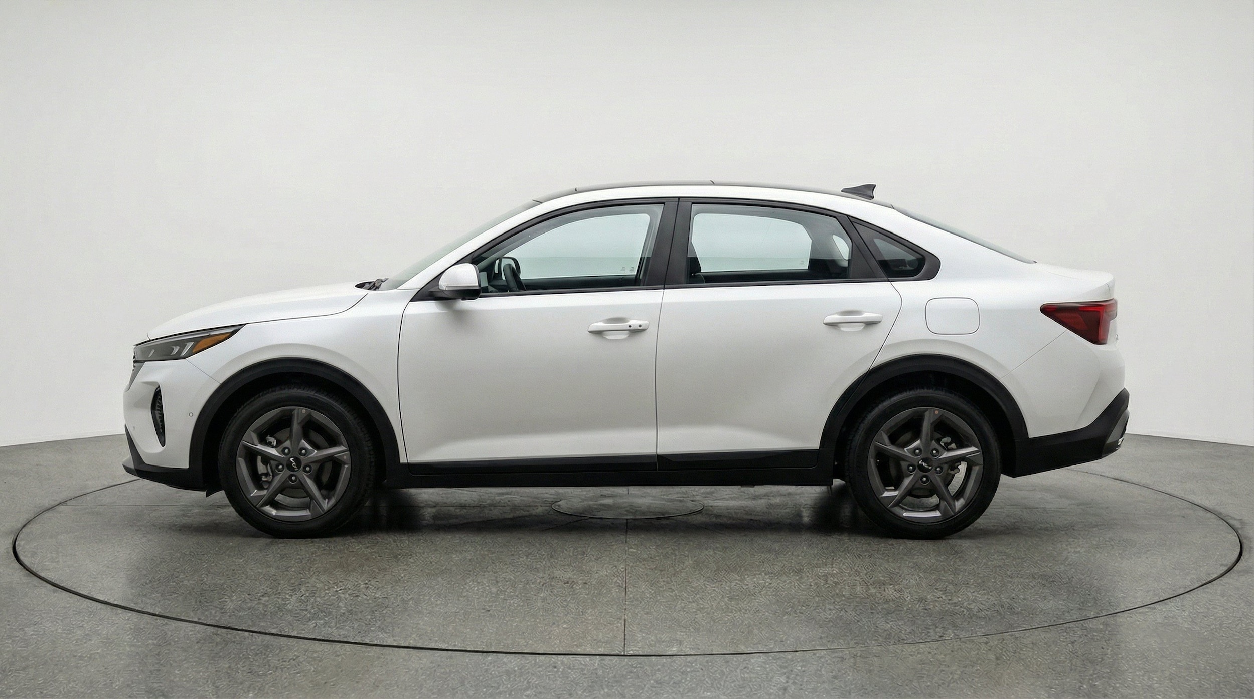 Thumbnail: 2026 Kia K4 - 5