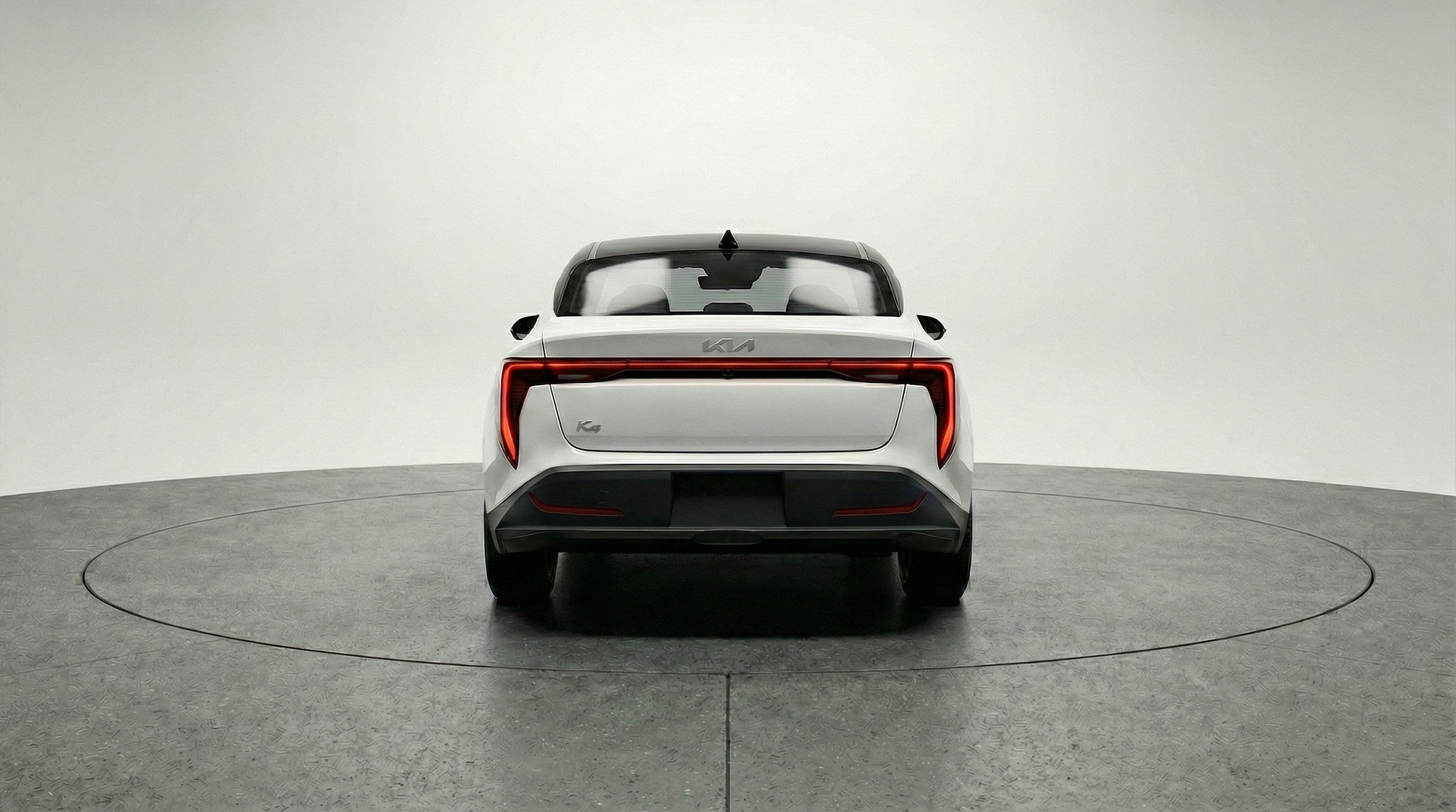 Thumbnail: 2026 Kia K4 - 7