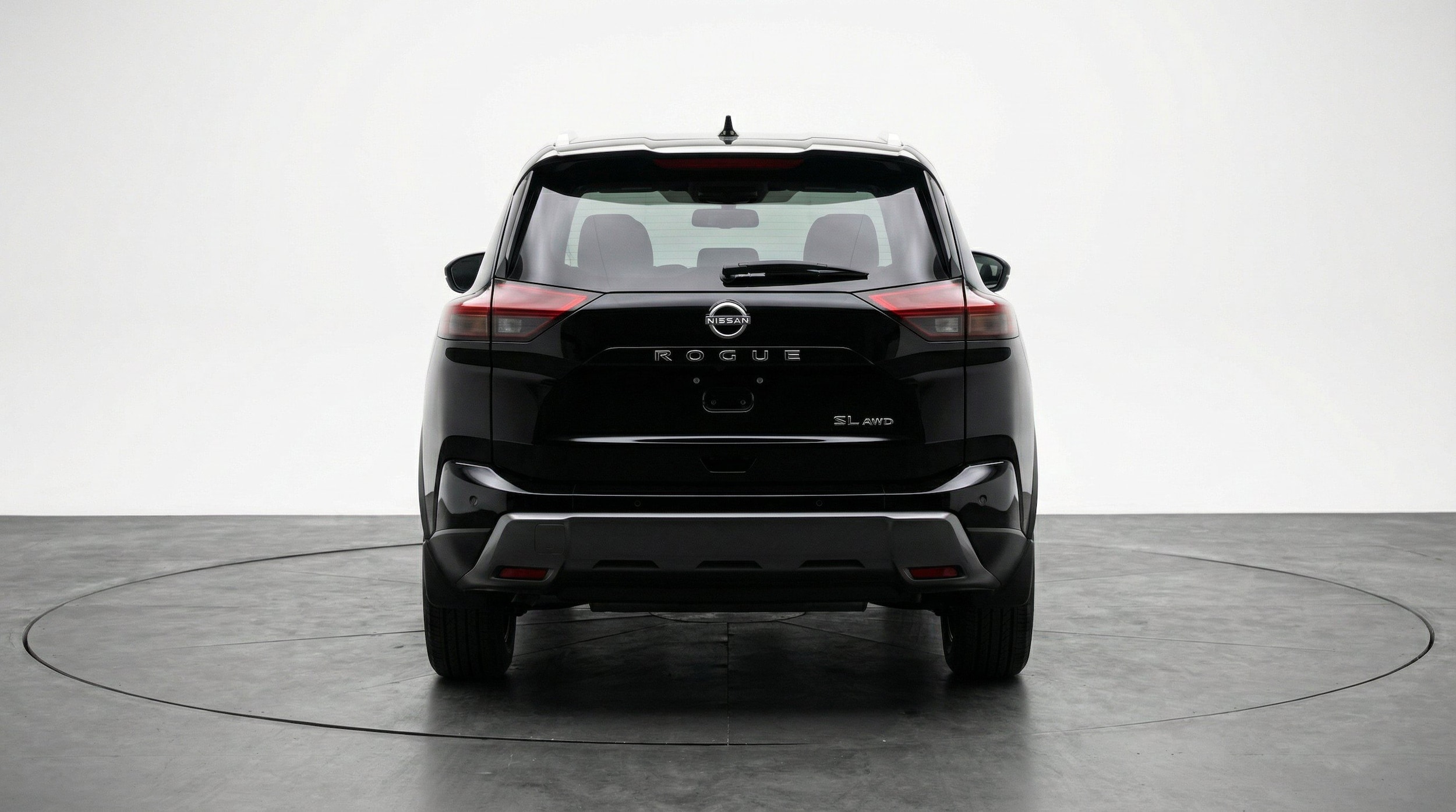 Thumbnail: 2026 Nissan Rogue - 7