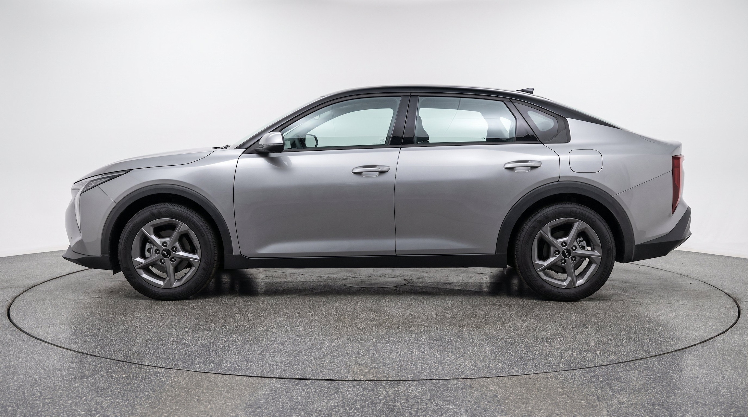 Thumbnail: 2026 Kia K4 - 5