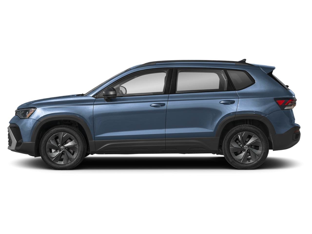 Thumbnail: 2026 Volkswagen Taos - 3