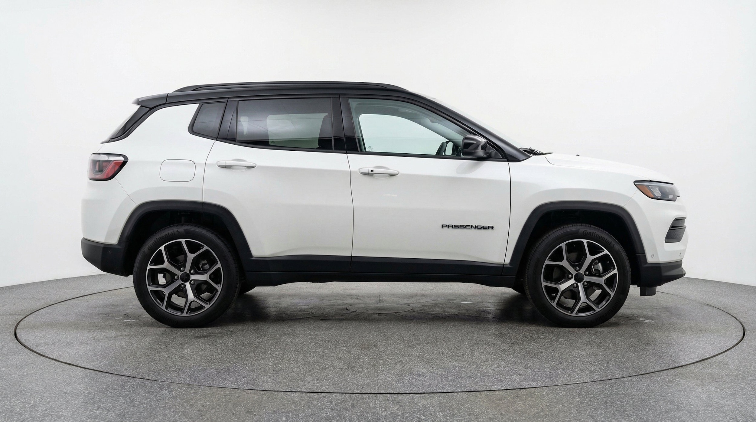 Thumbnail: 2025 Jeep Compass - 10
