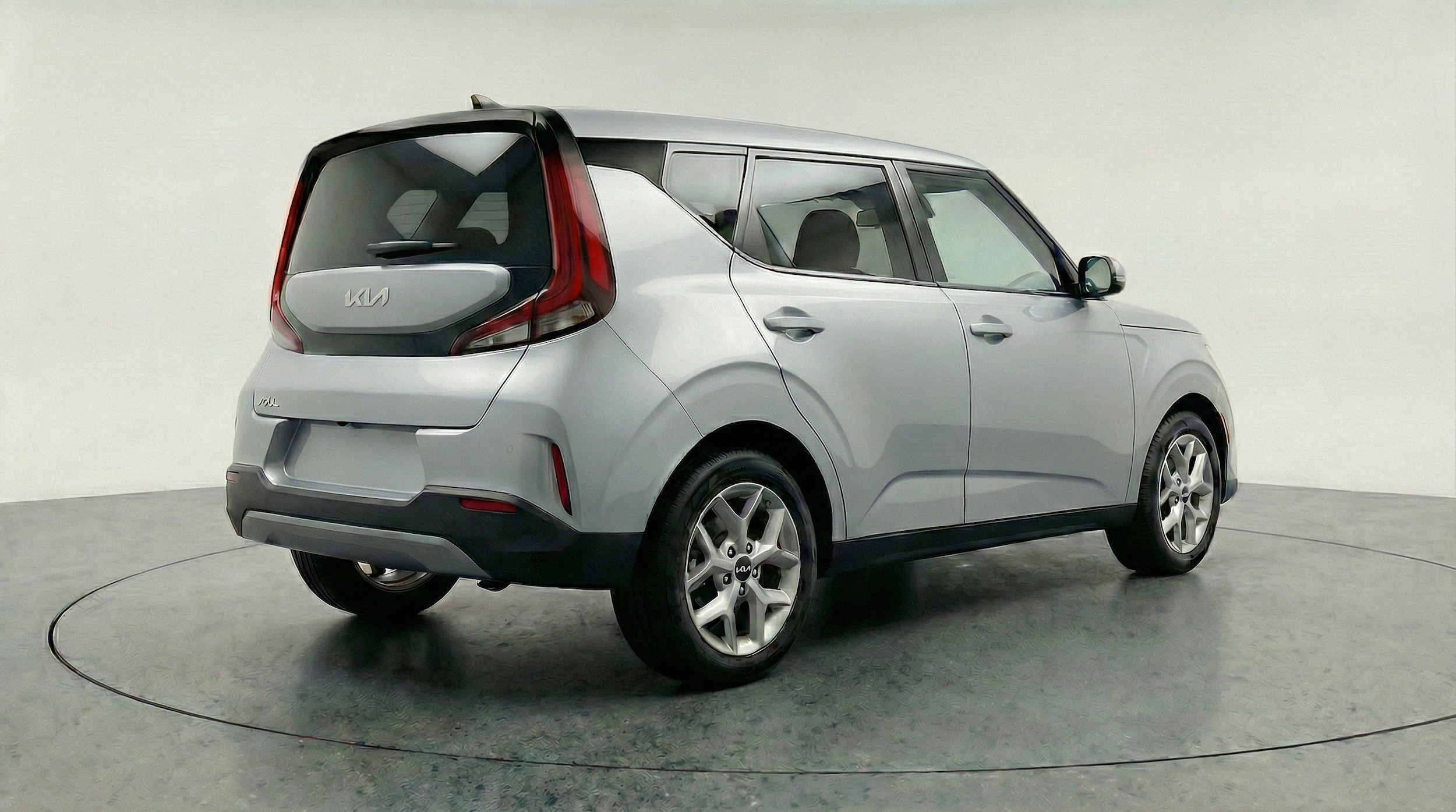 Thumbnail: 2025 Kia Soul - 9