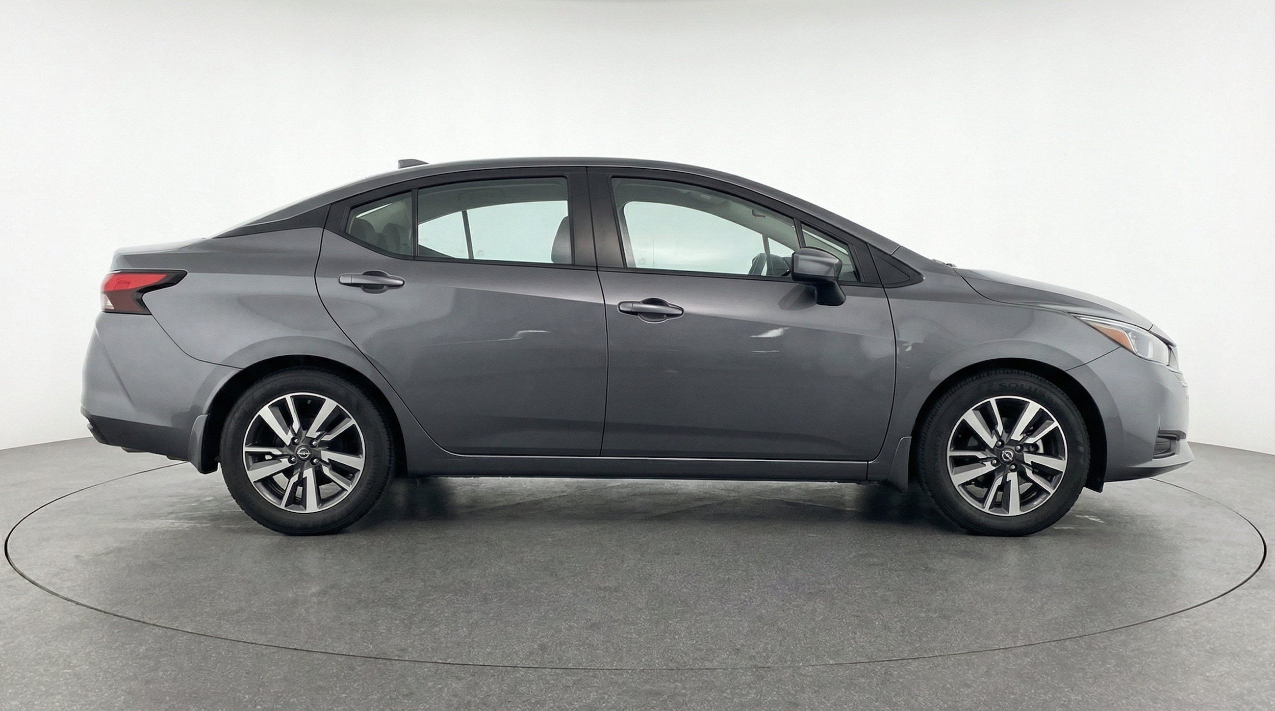 Thumbnail: 2025 Nissan Versa - 11