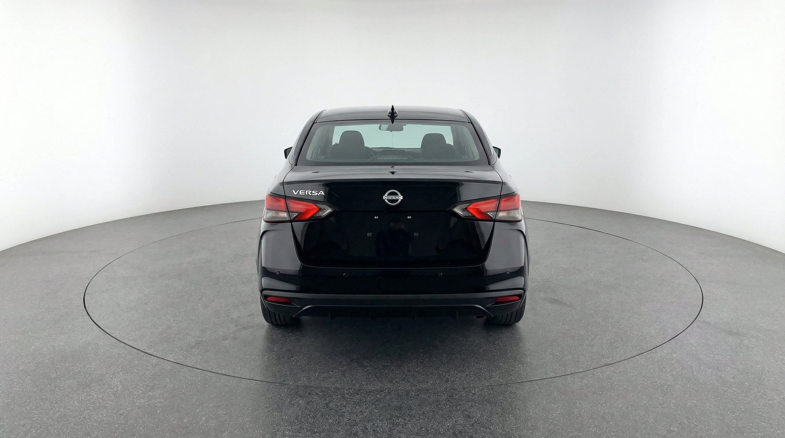 Thumbnail: 2025 Nissan Versa - 7