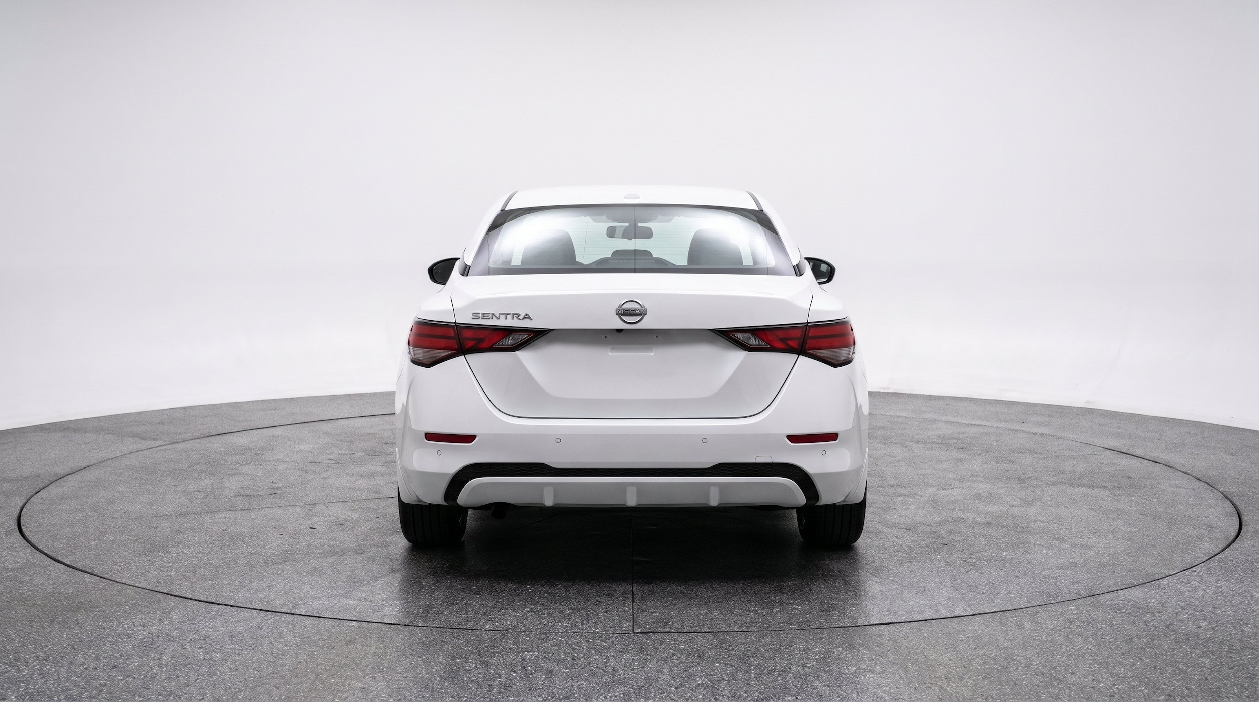 Thumbnail: 2025 Nissan Sentra - 7