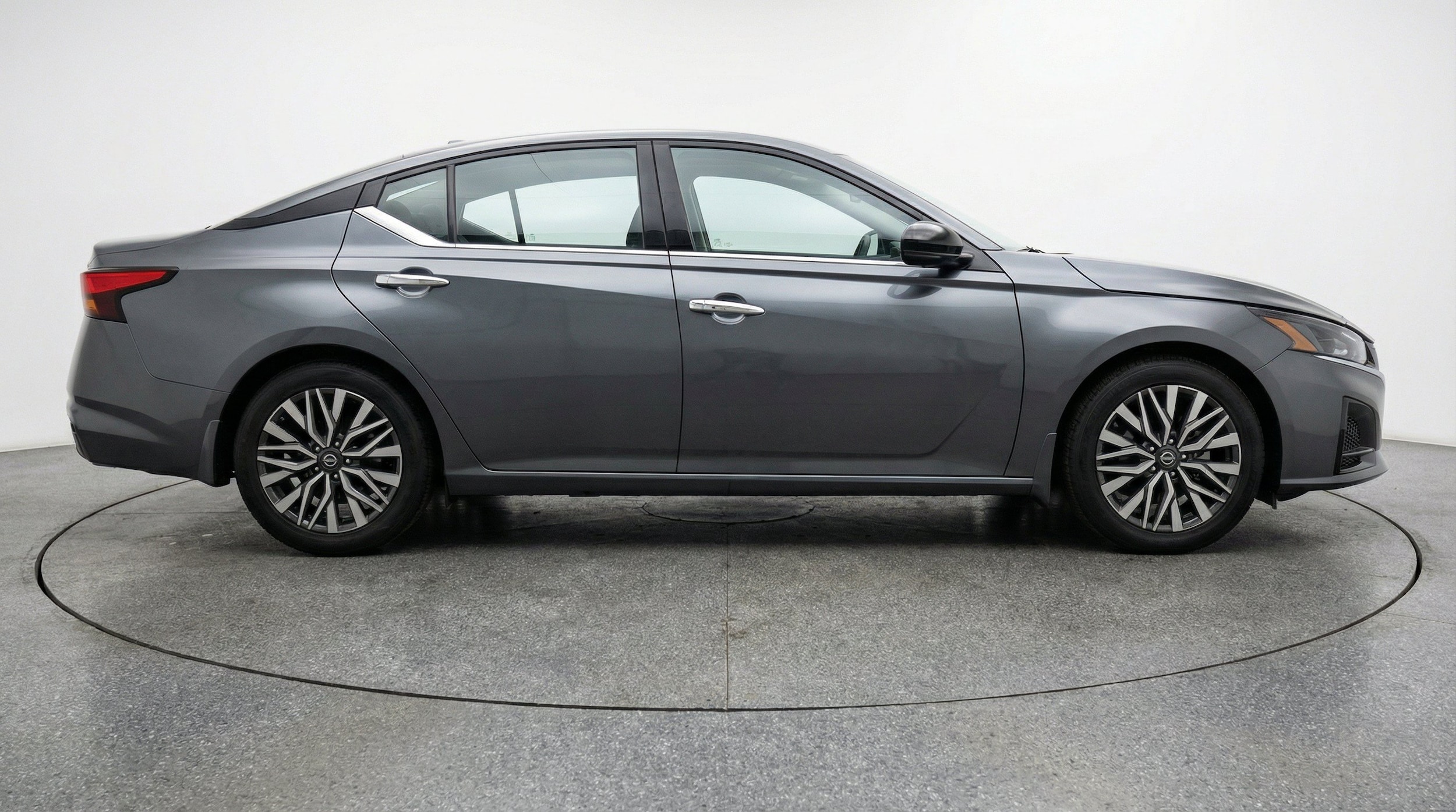 Thumbnail: 2025 Nissan Altima - 11