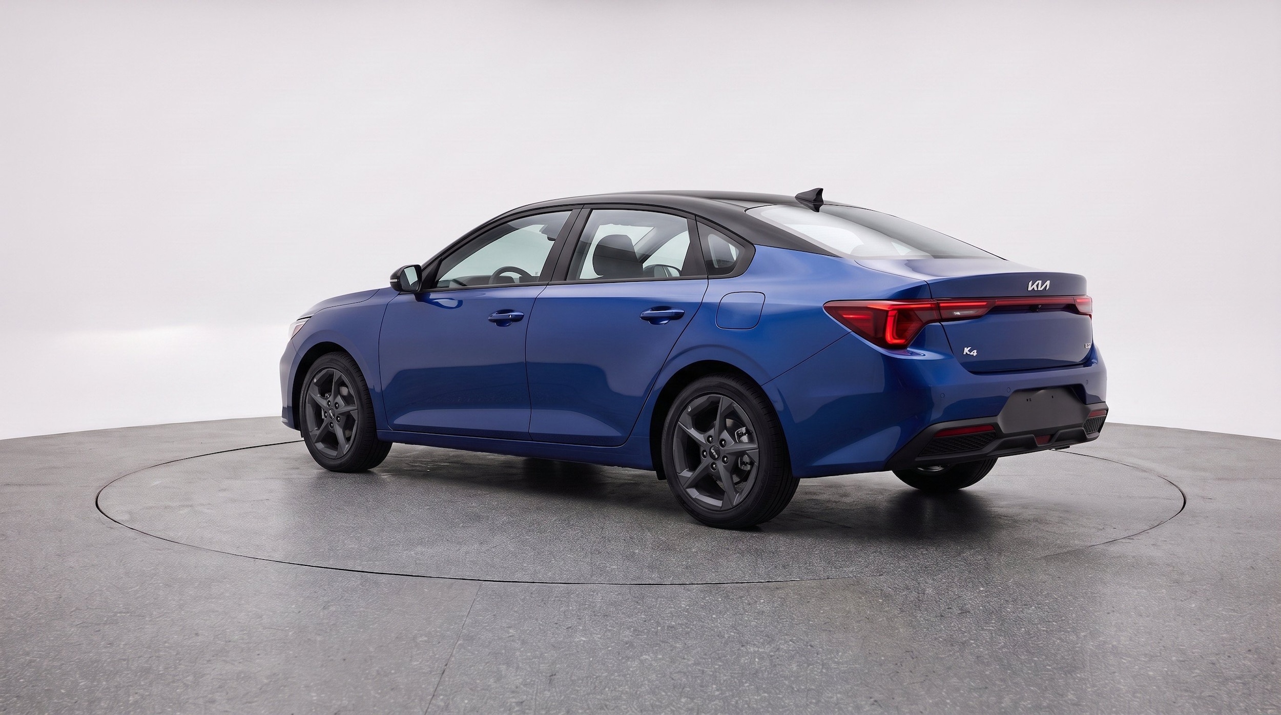Thumbnail: 2026 Kia K4 - 6