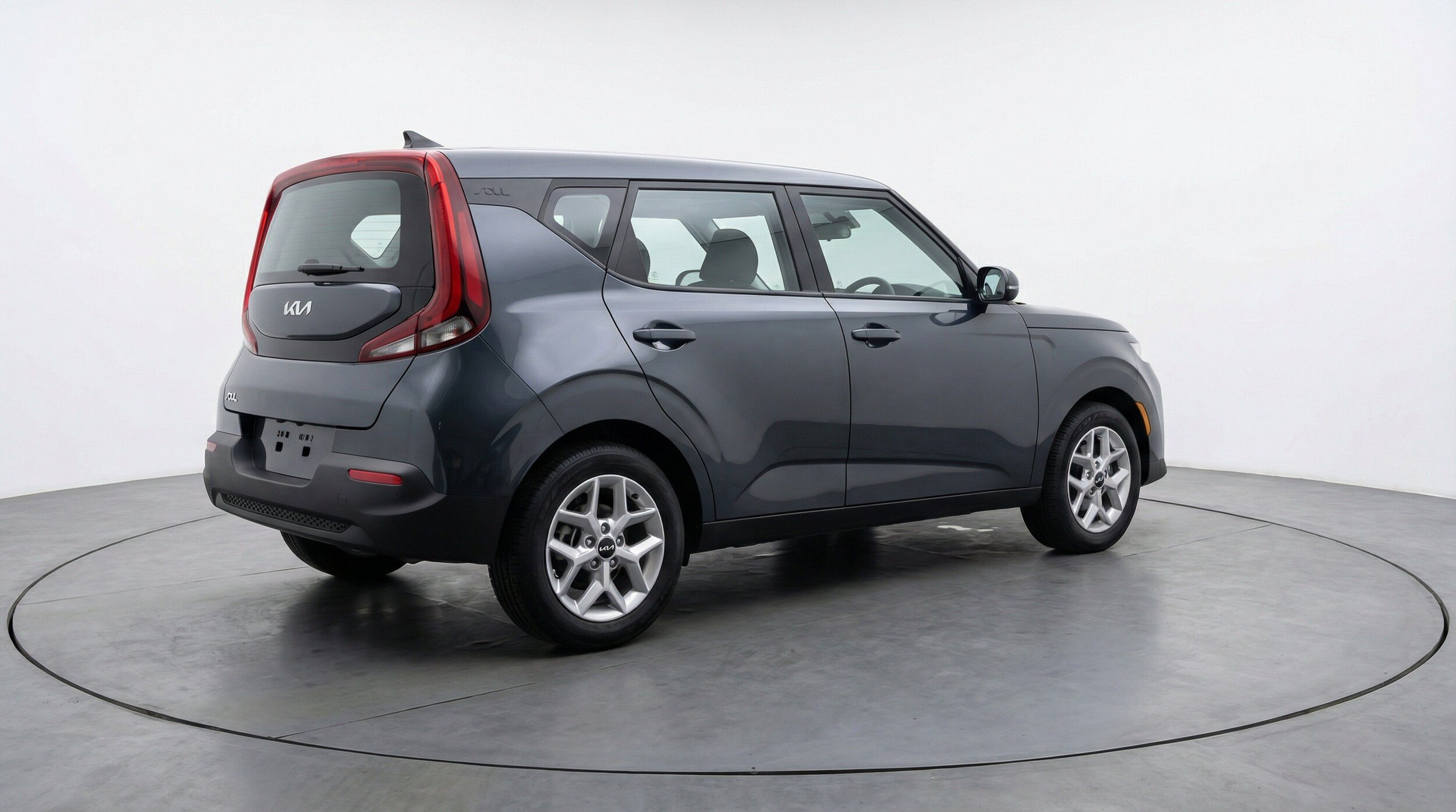 Thumbnail: 2025 Kia Soul - 6