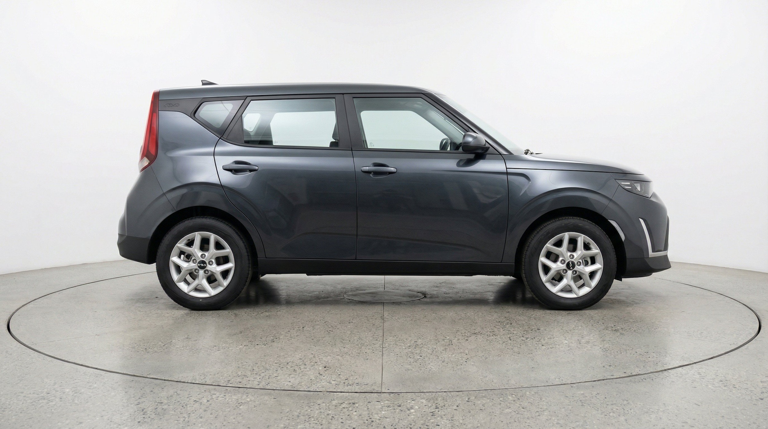 Thumbnail: 2025 Kia Soul - 10
