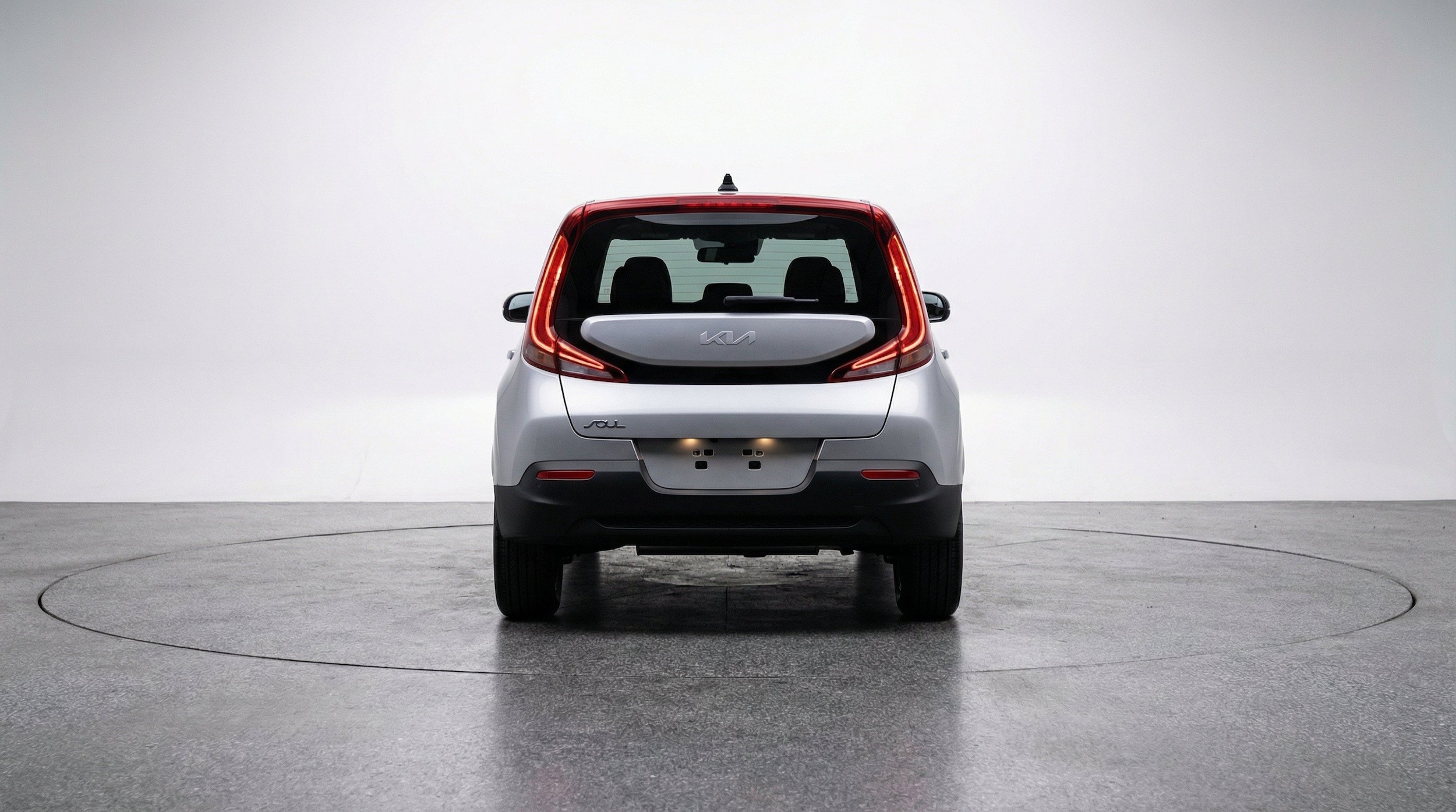 Thumbnail: 2025 Kia Soul - 7