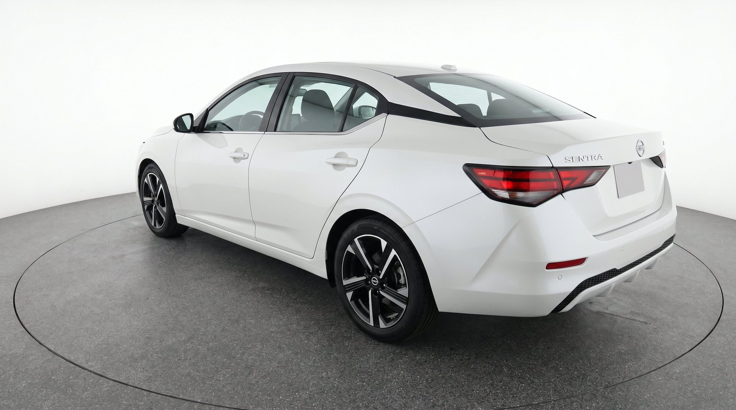 Thumbnail: 2025 Nissan Sentra - 6