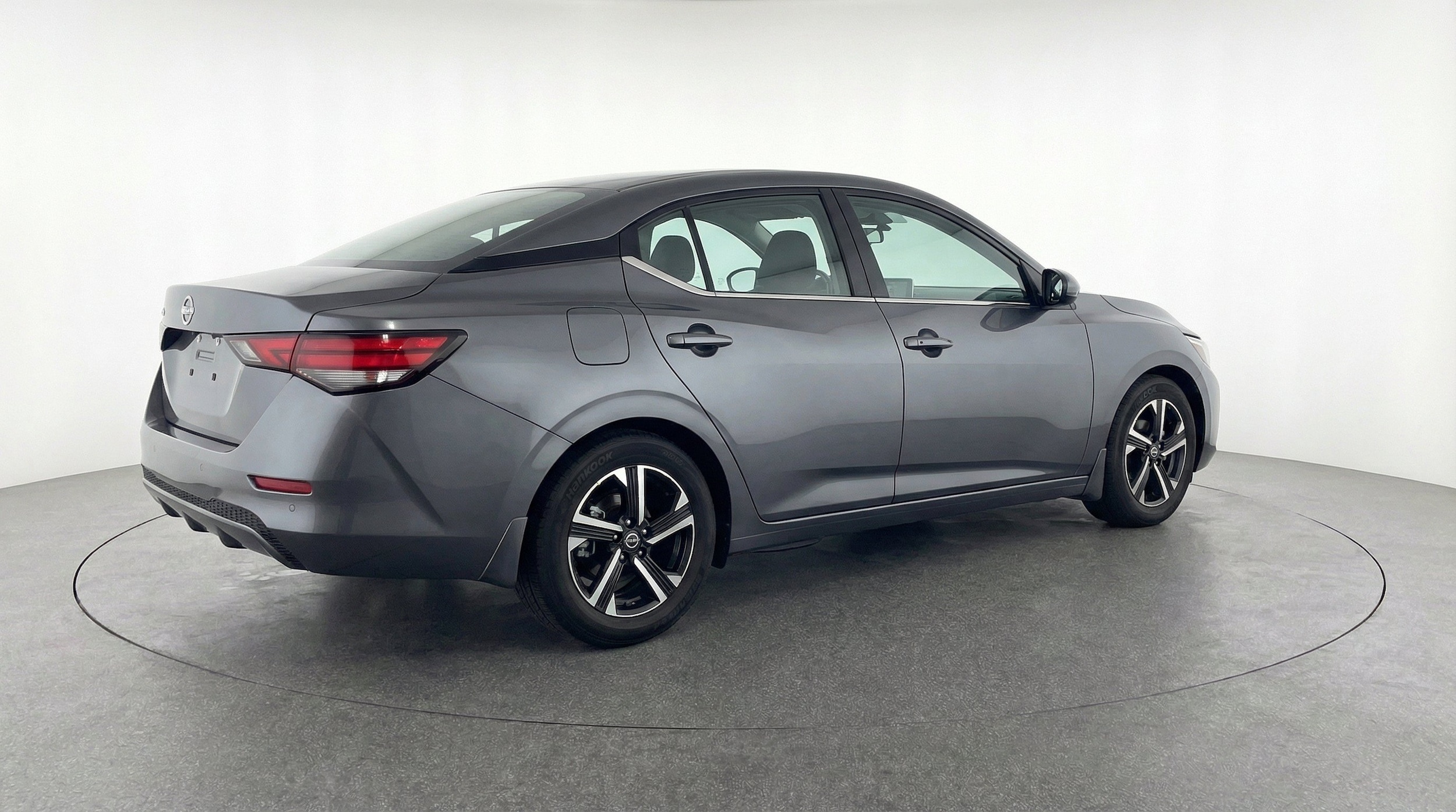 Thumbnail: 2025 Nissan Sentra - 9
