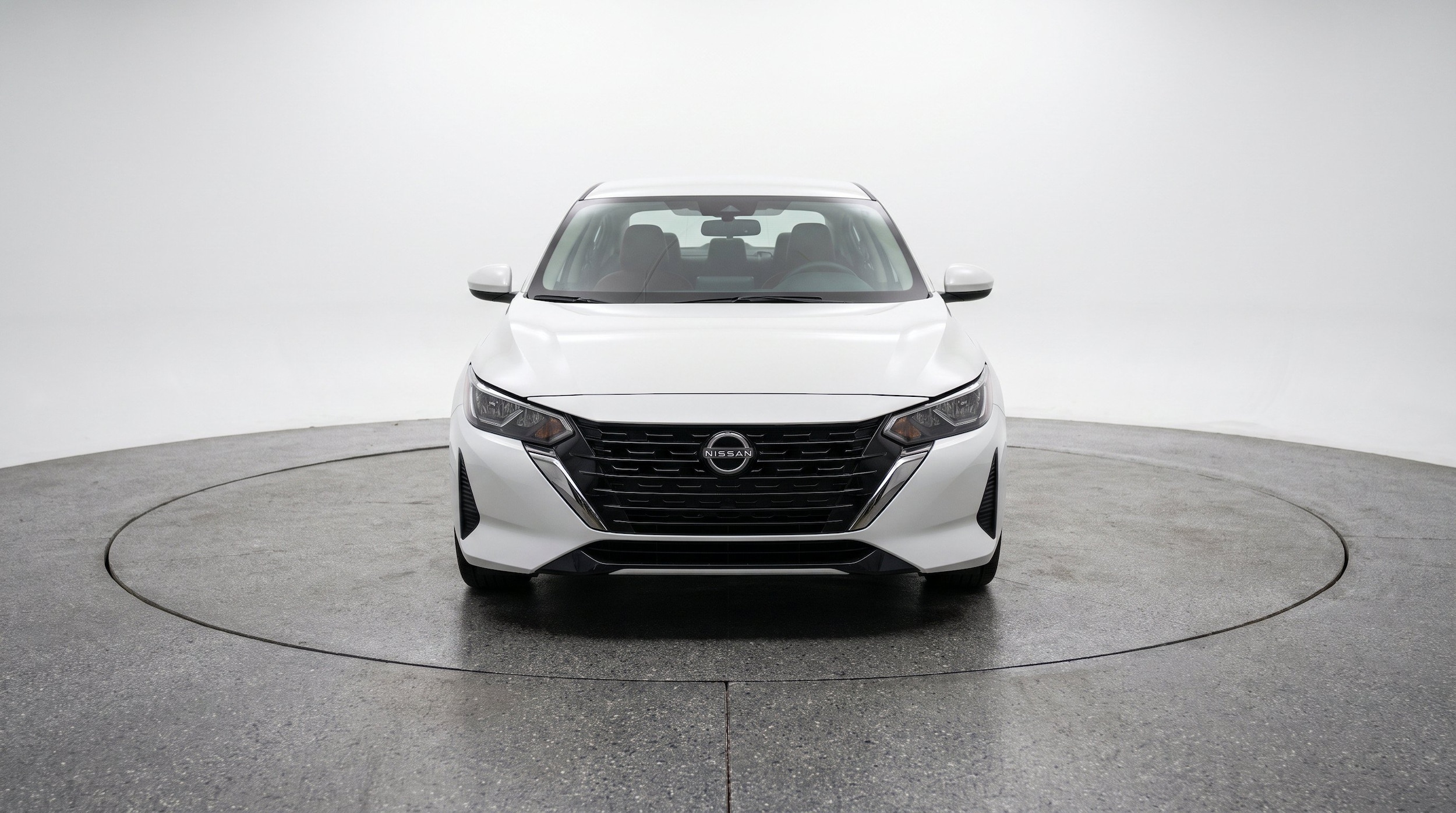 Thumbnail: 2025 Nissan Sentra - 2