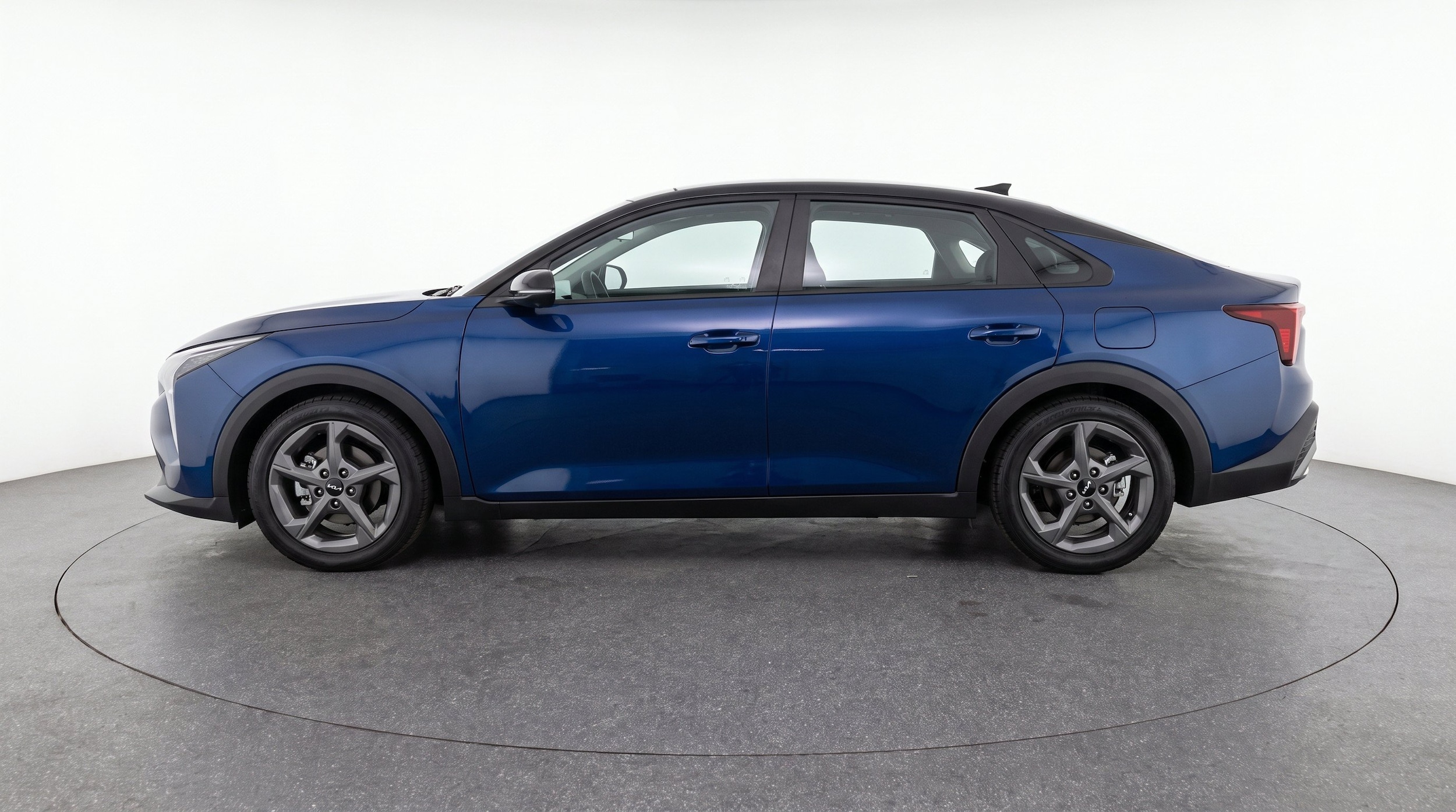 Thumbnail: 2026 Kia K4 - 5