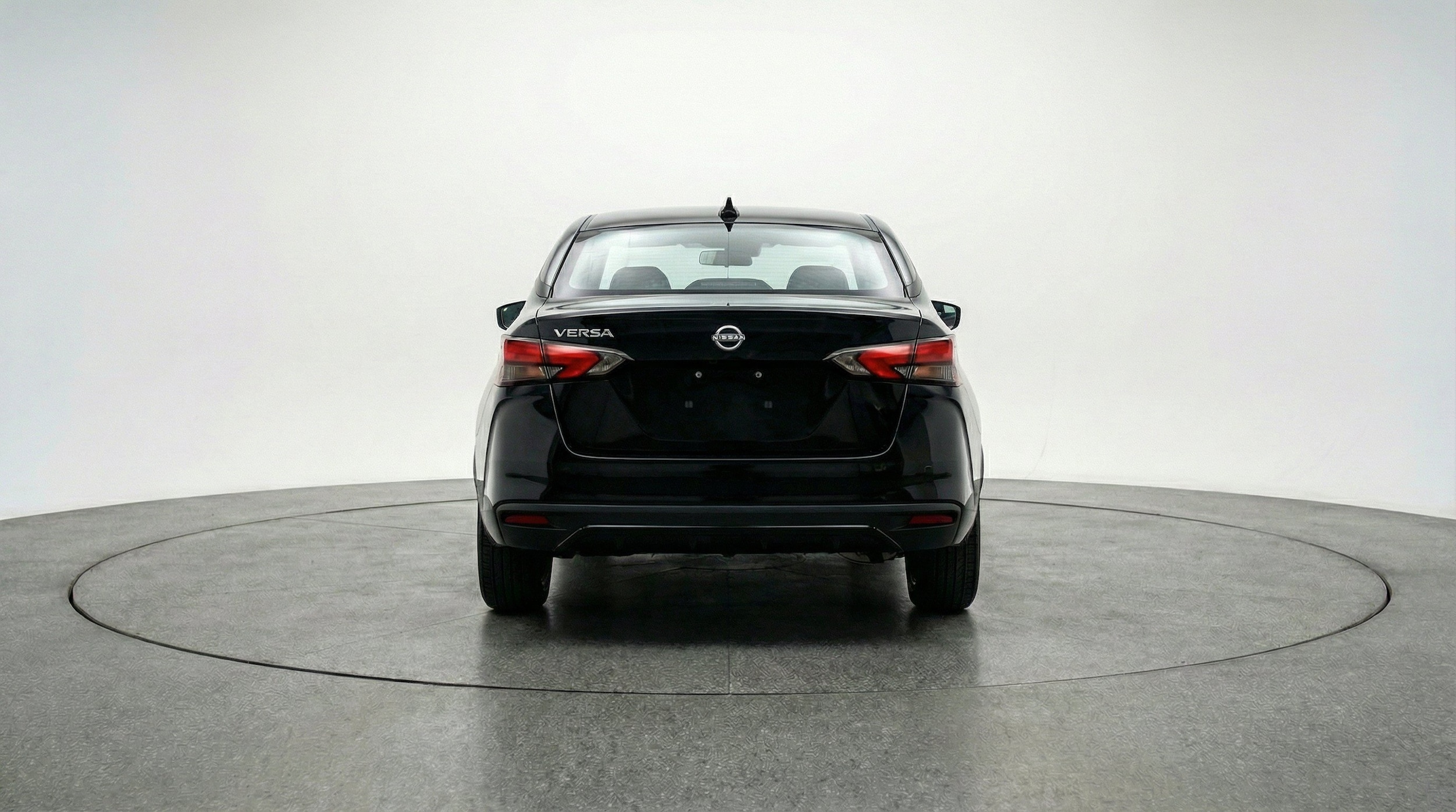 Thumbnail: 2025 Nissan Versa - 7