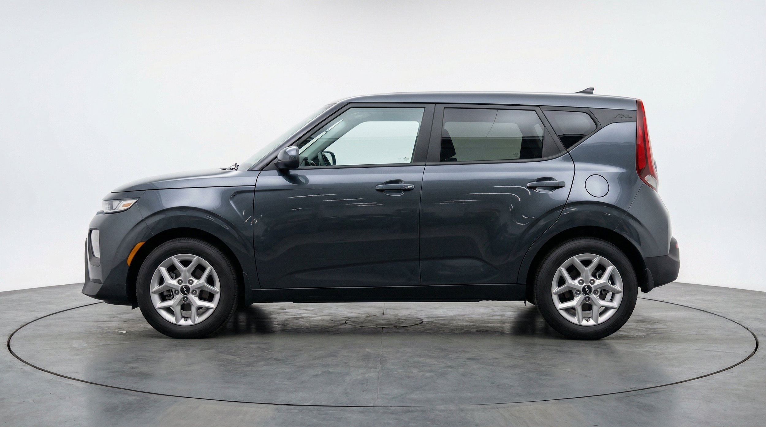 Thumbnail: 2025 Kia Soul - 5