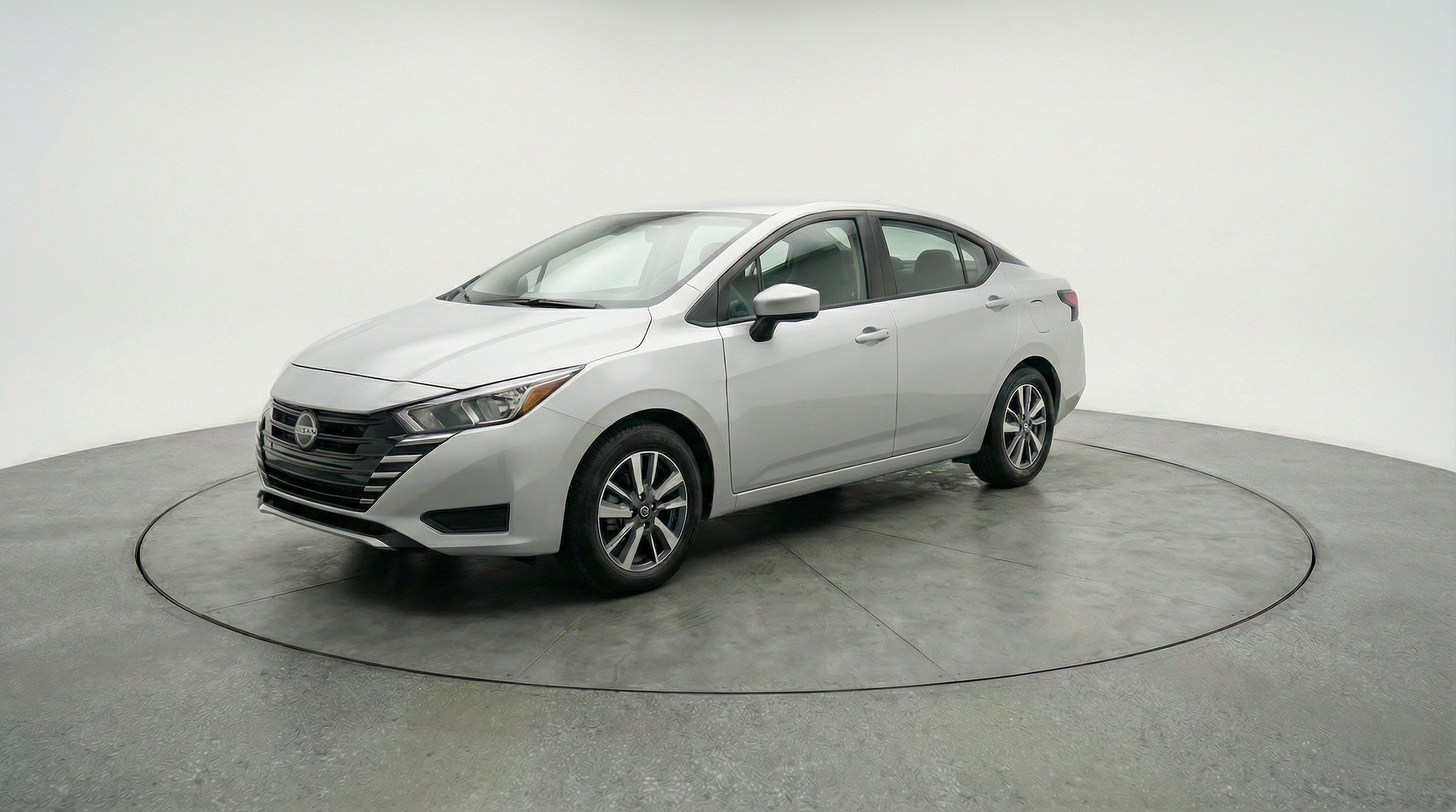 Thumbnail: 2025 Nissan Versa - 3