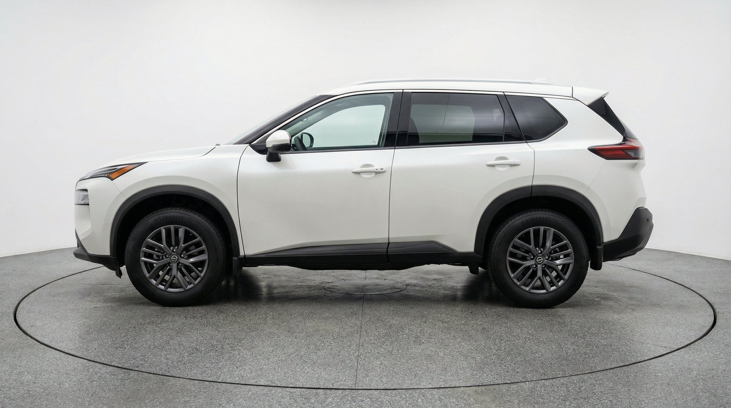 Thumbnail: 2026 Nissan Rogue - 5