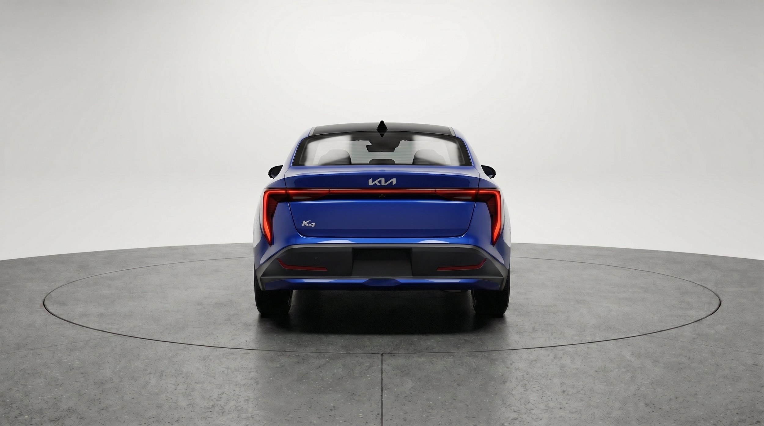 Thumbnail: 2026 Kia K4 - 7