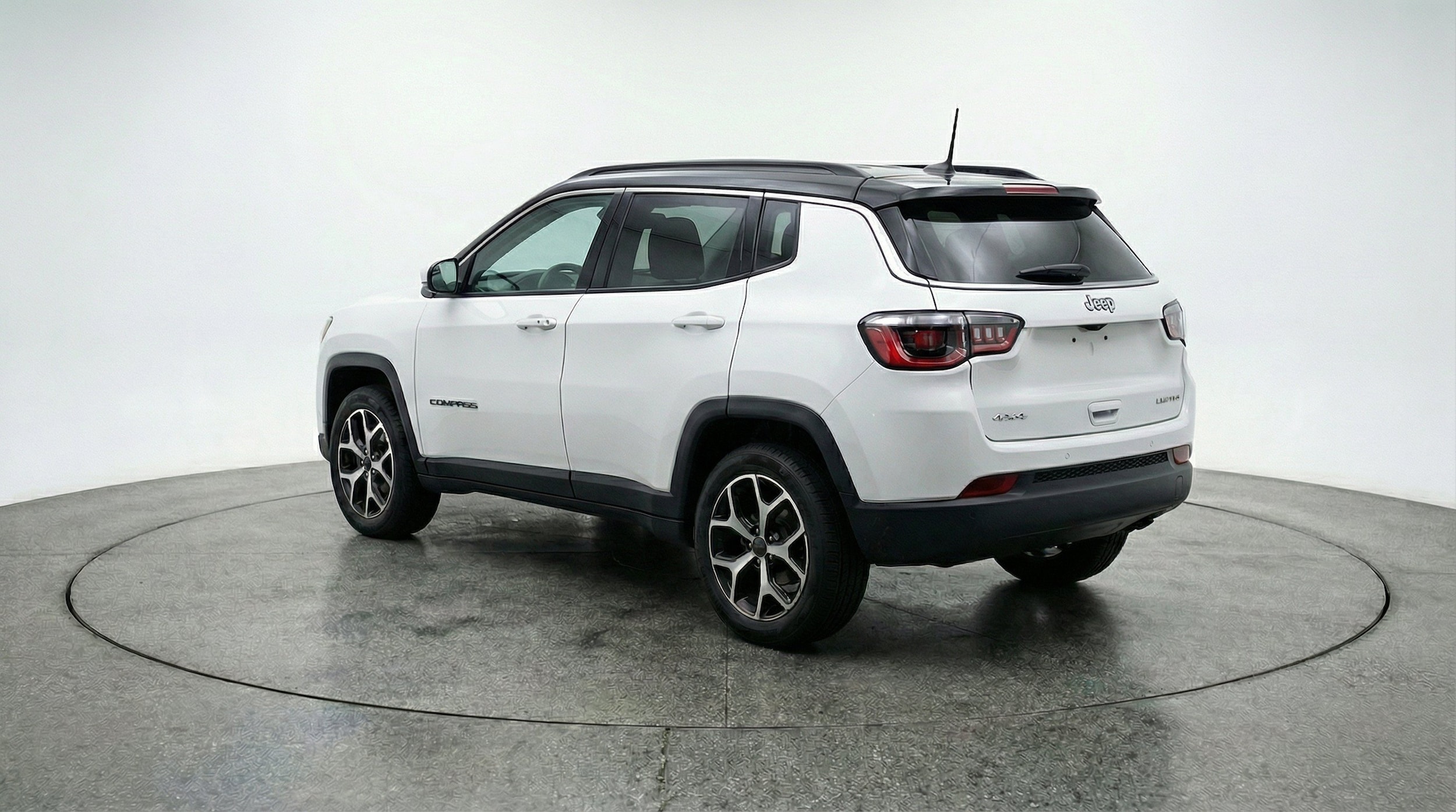 Thumbnail: 2025 Jeep Compass - 6