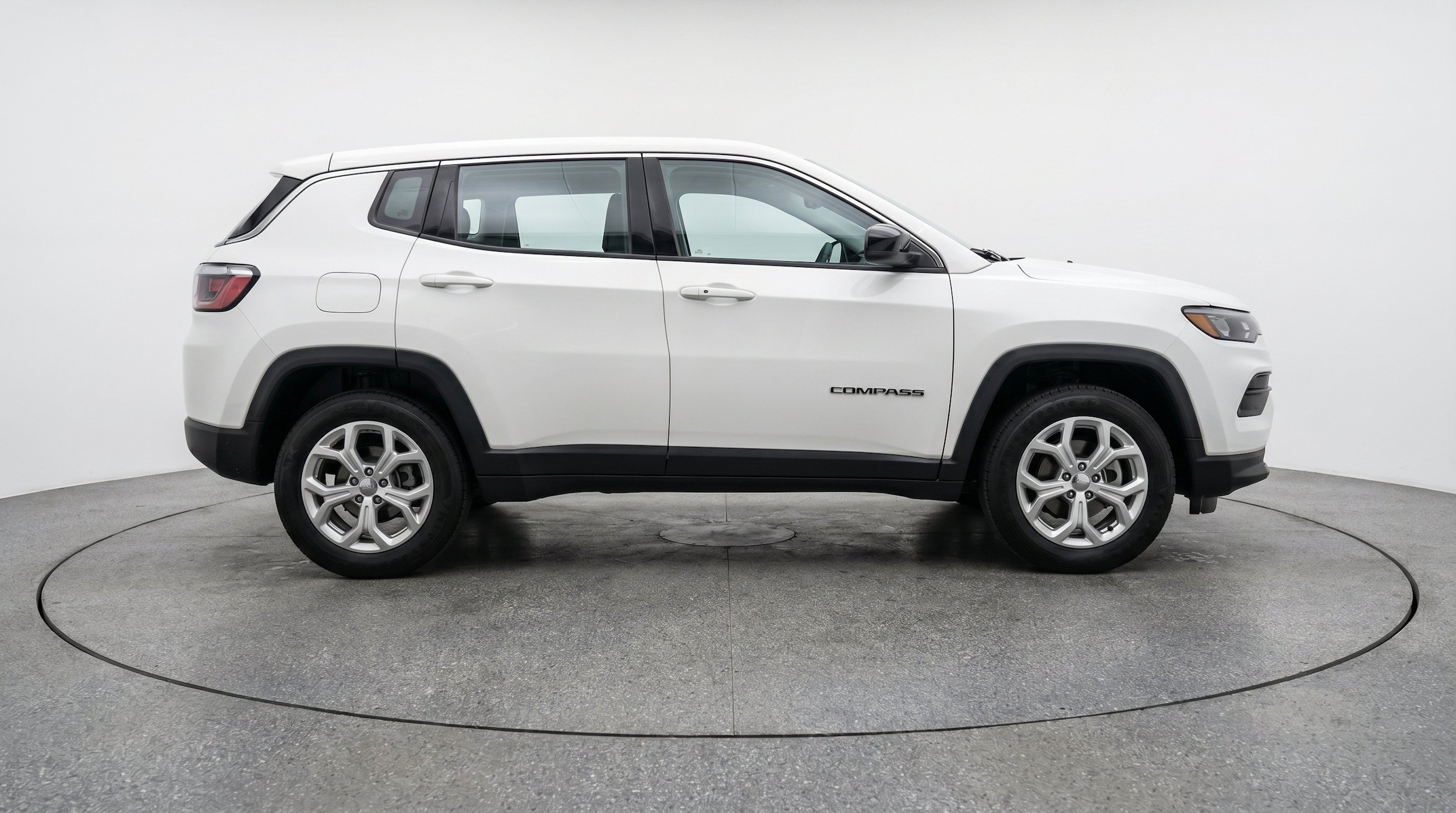 Thumbnail: 2025 Jeep Compass - 10