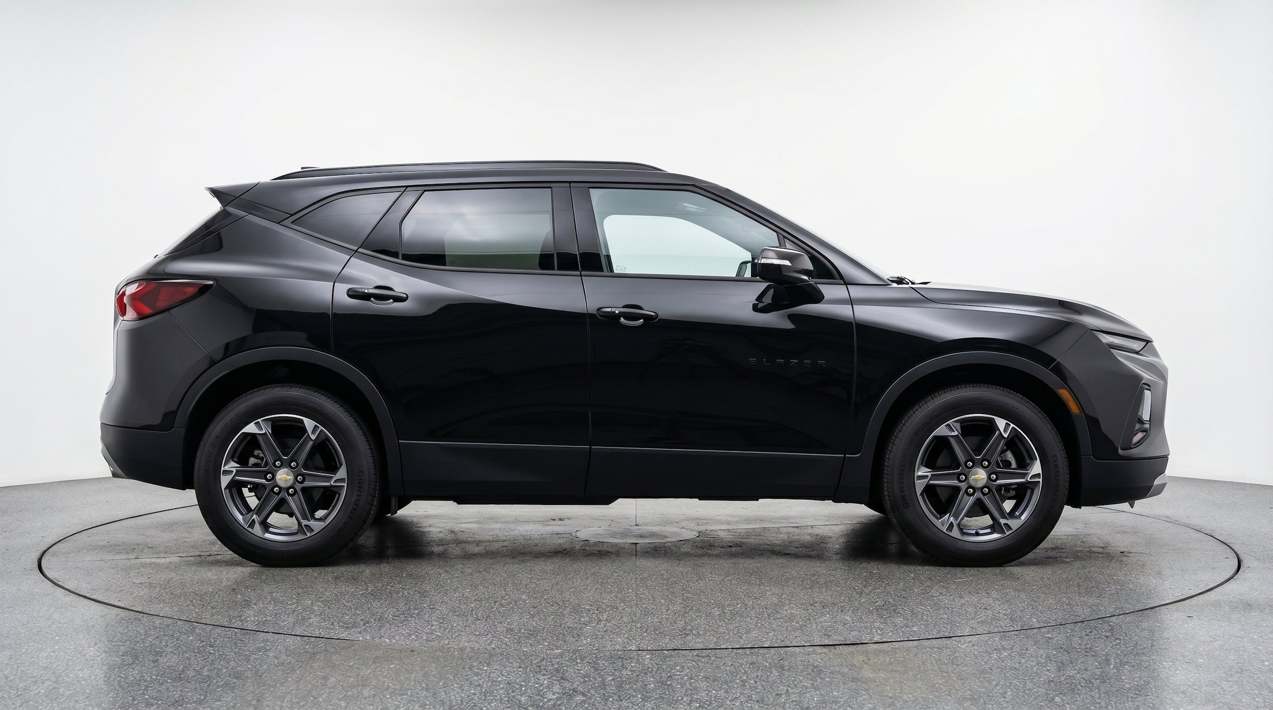Thumbnail: 2026 Chevrolet Blazer - 10