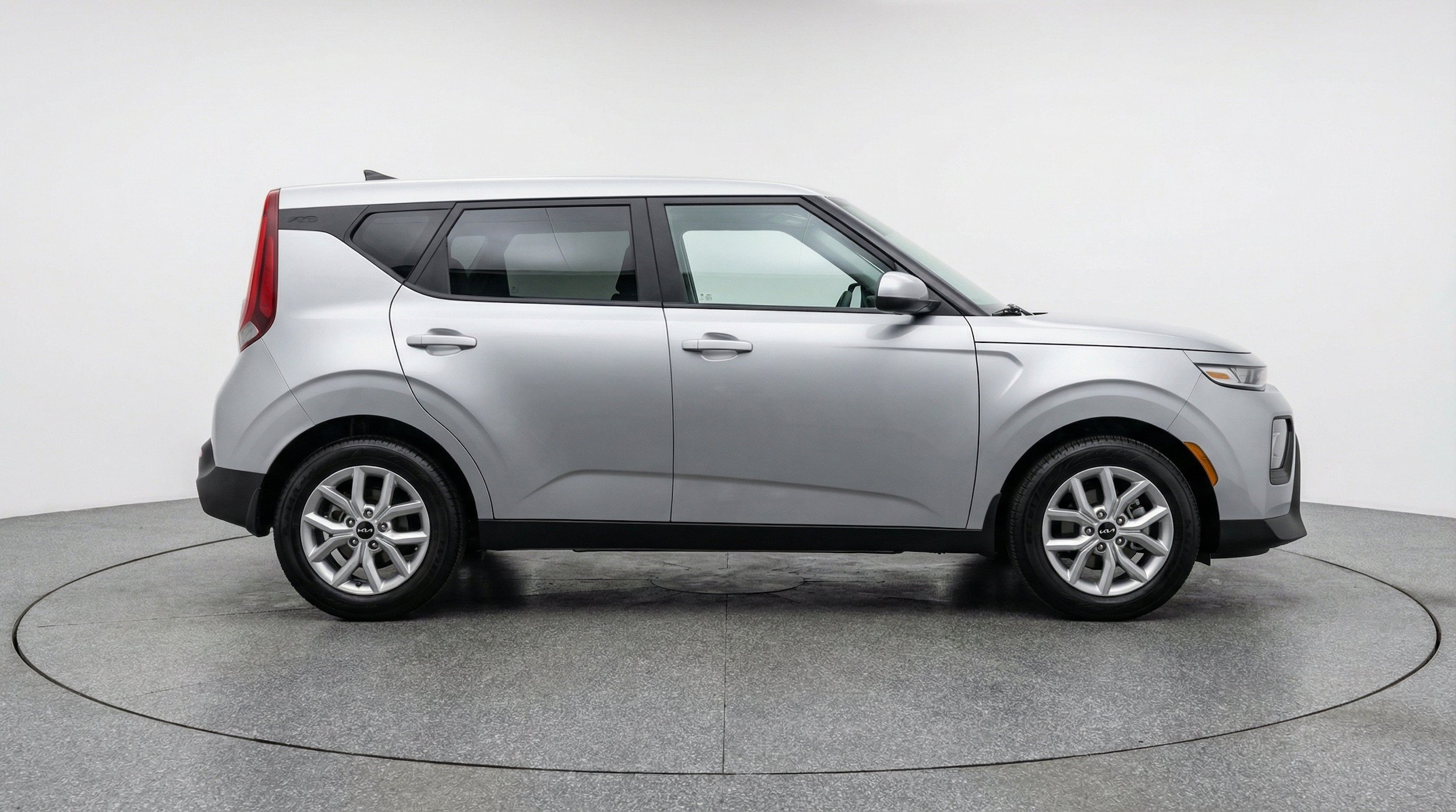 Thumbnail: 2025 Kia Soul - 10