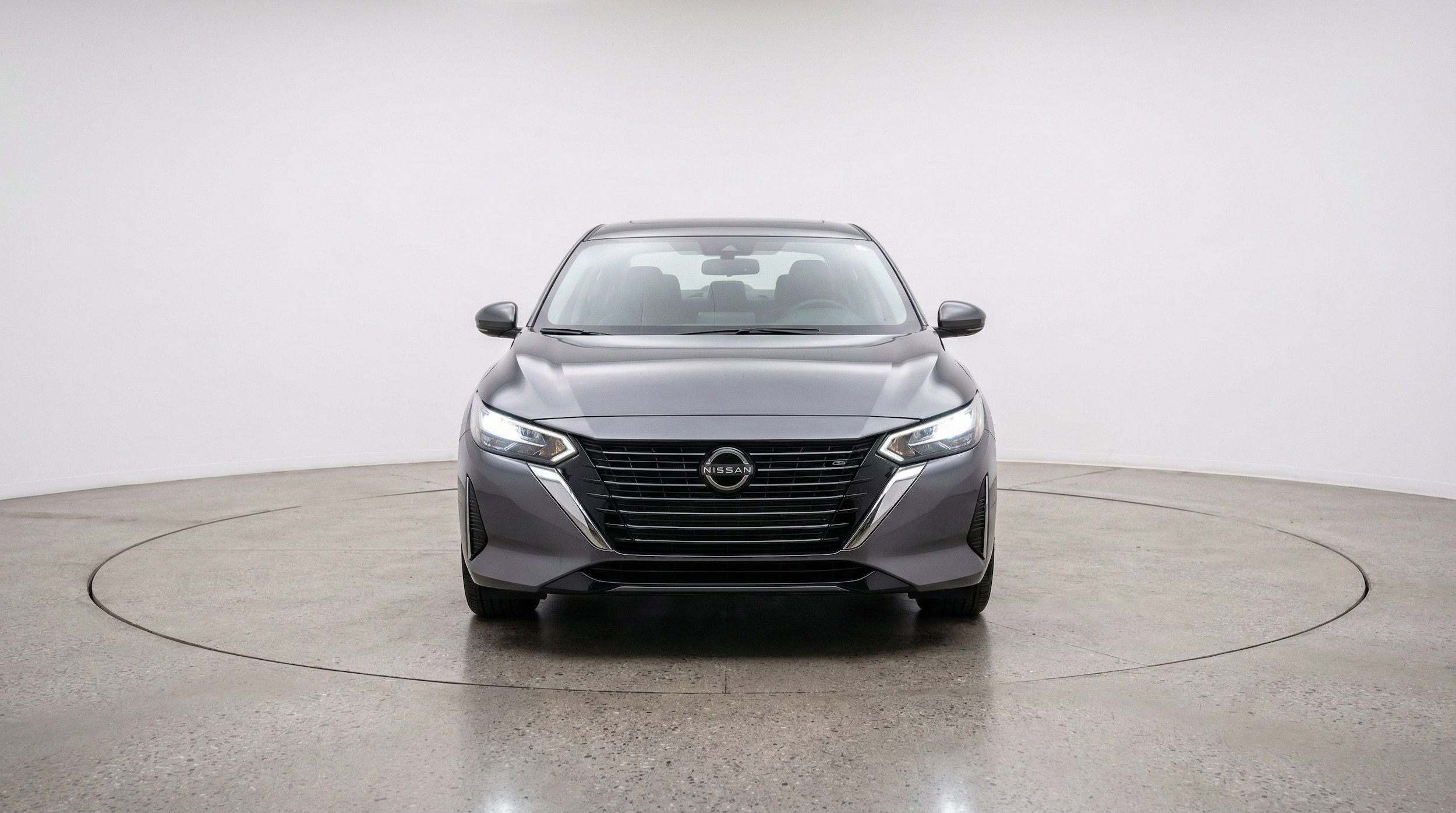 Thumbnail: 2025 Nissan Sentra - 2