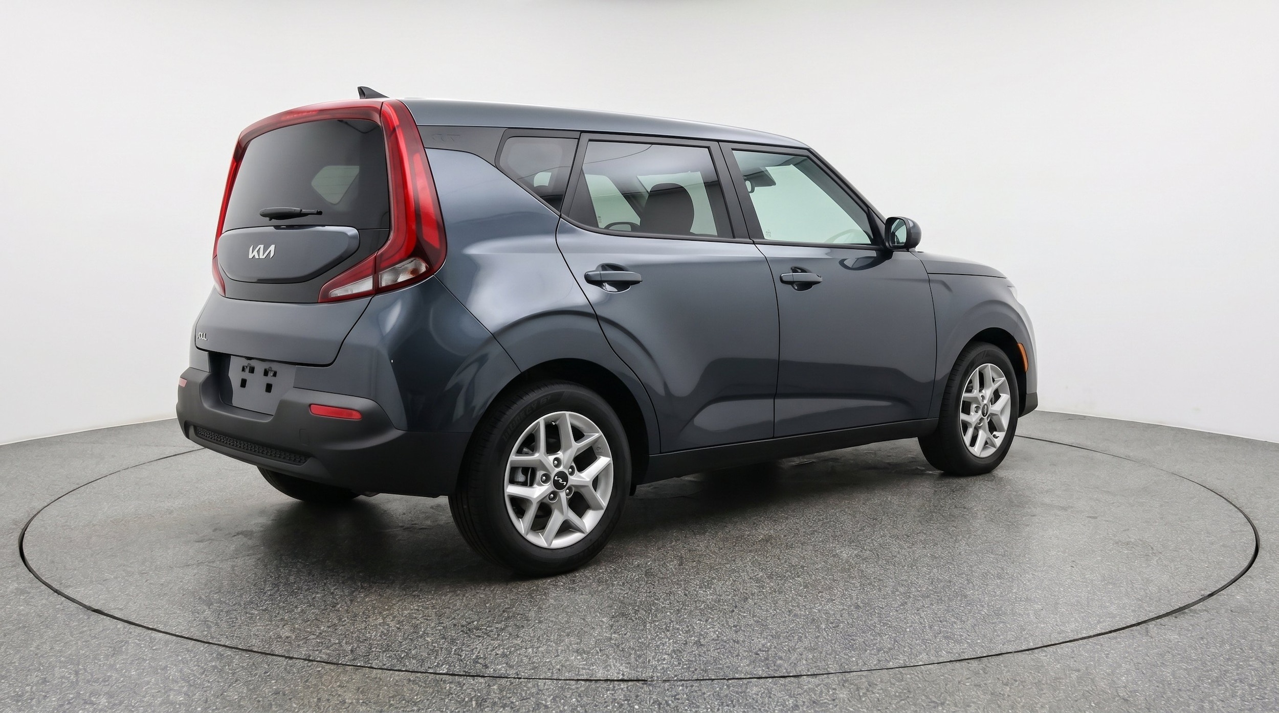 Thumbnail: 2025 Kia Soul - 9