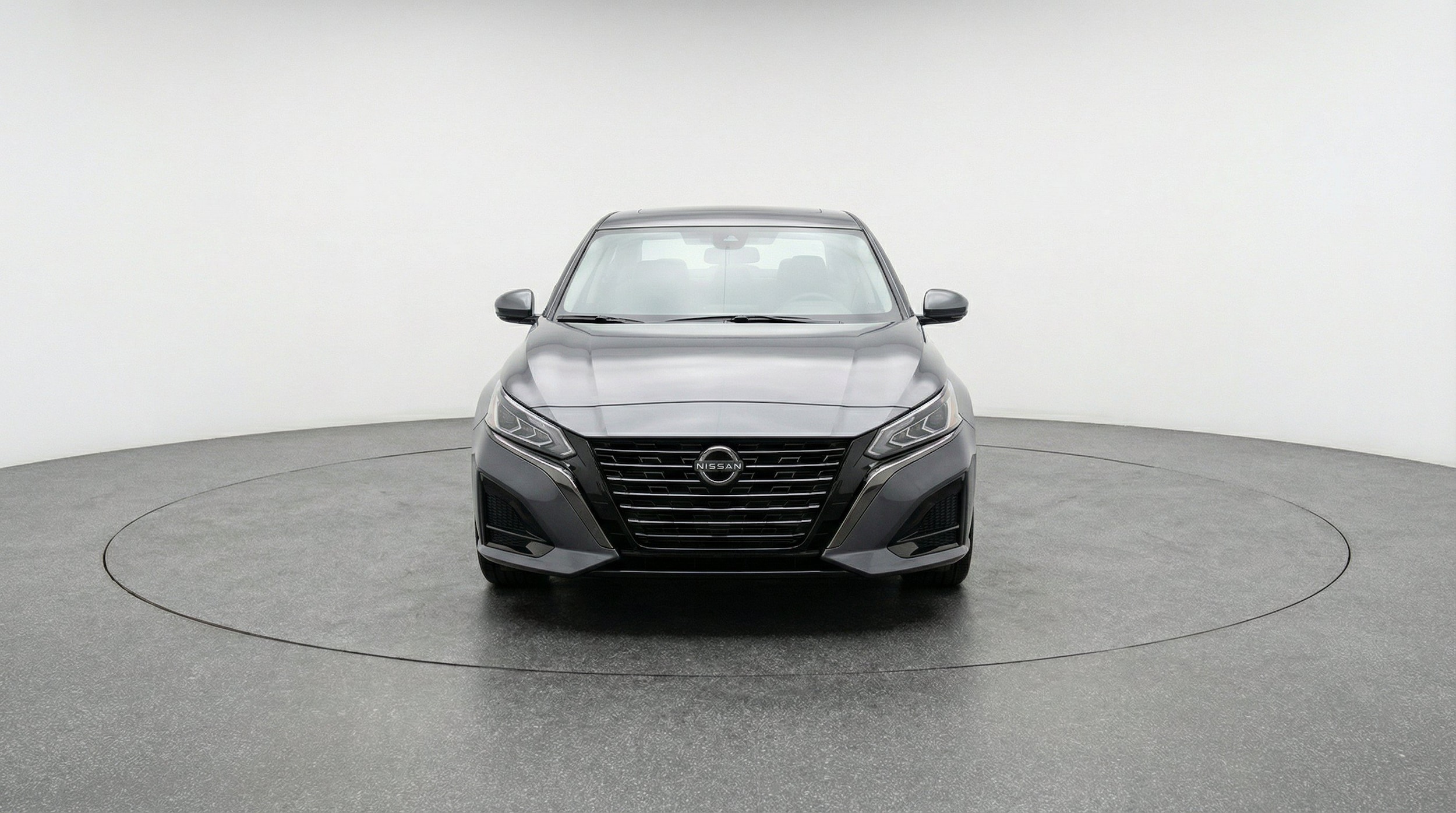 Thumbnail: 2025 Nissan Altima - 2