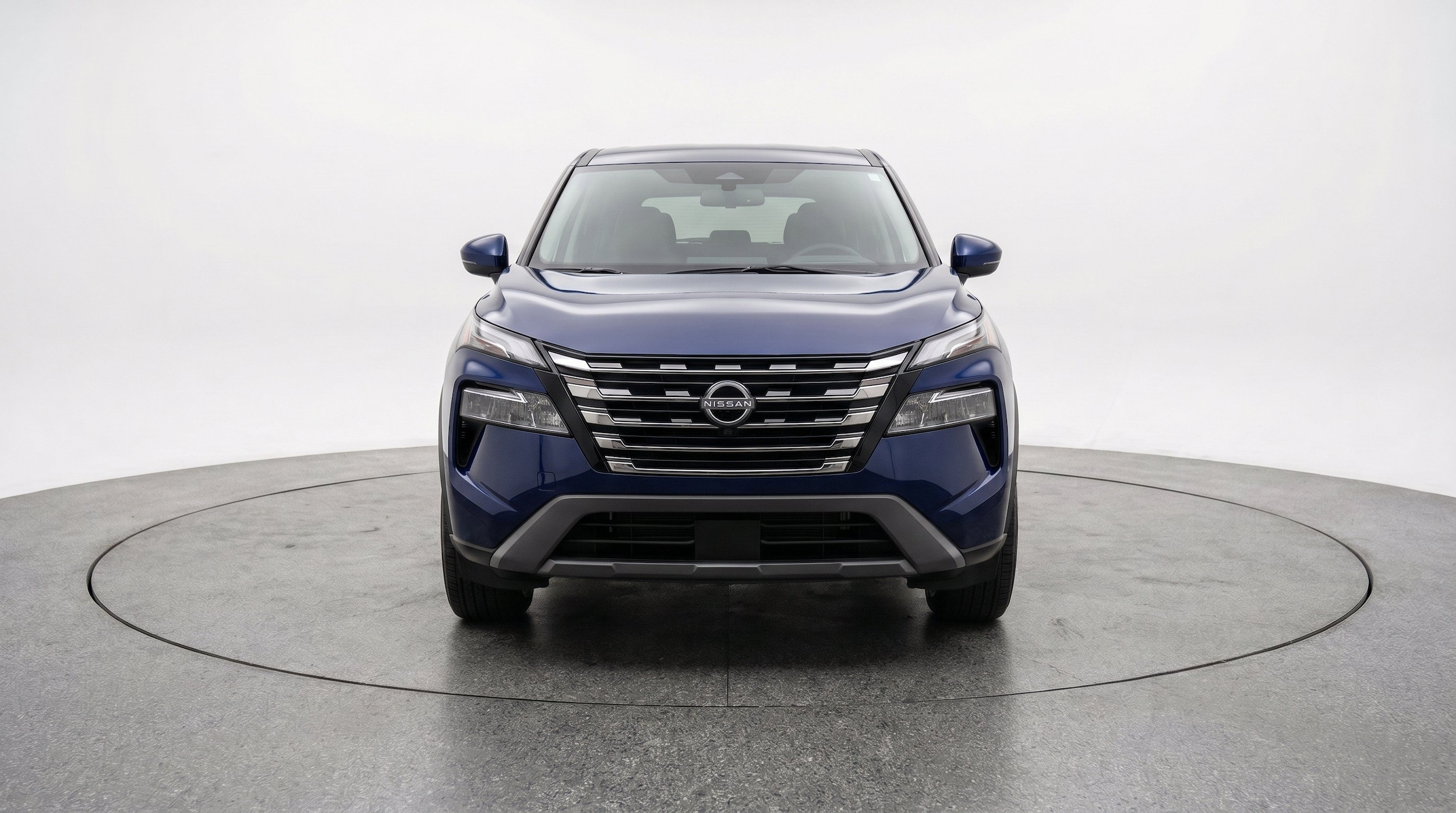 Thumbnail: 2025 Nissan Rogue - 2