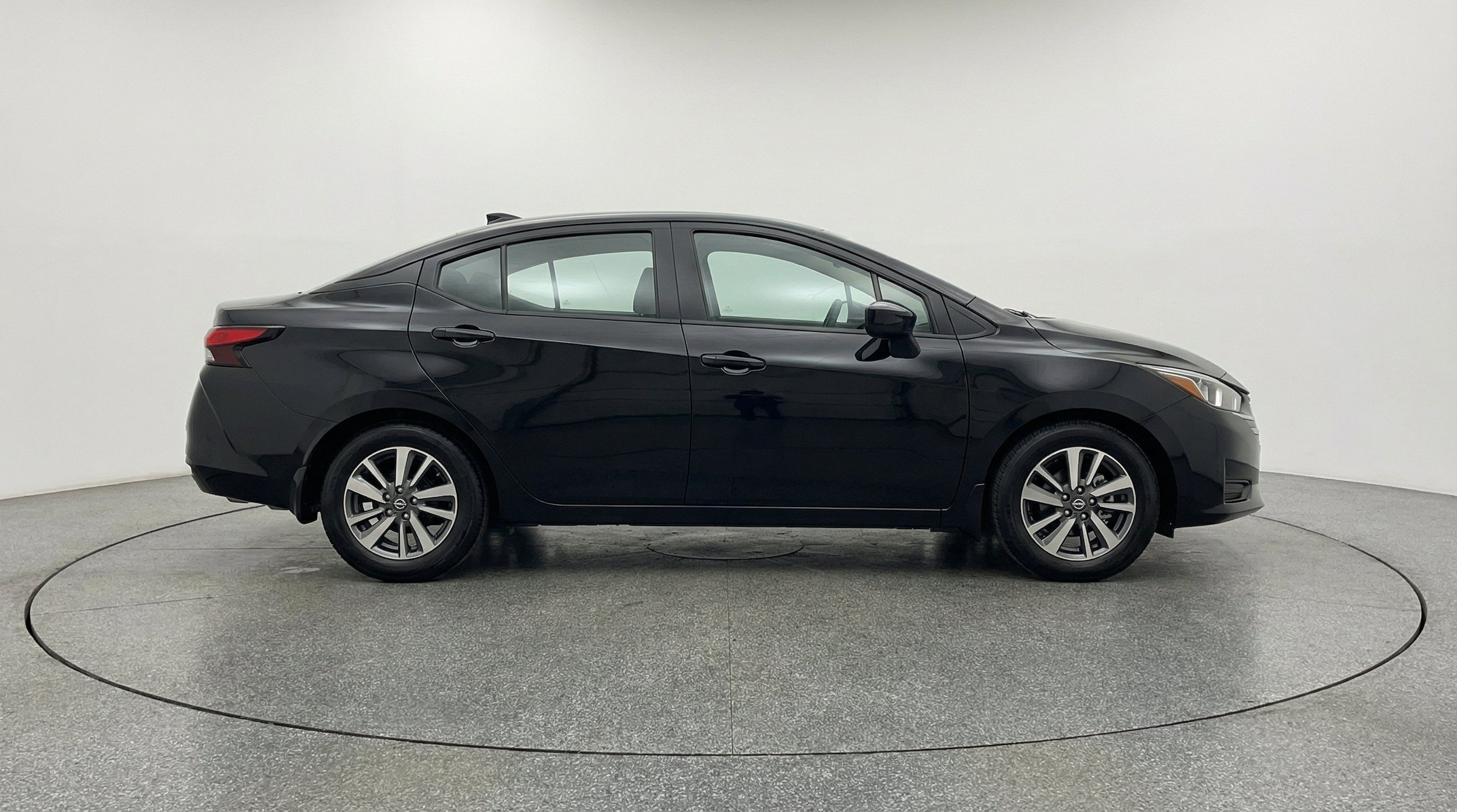 Thumbnail: 2025 Nissan Versa - 10