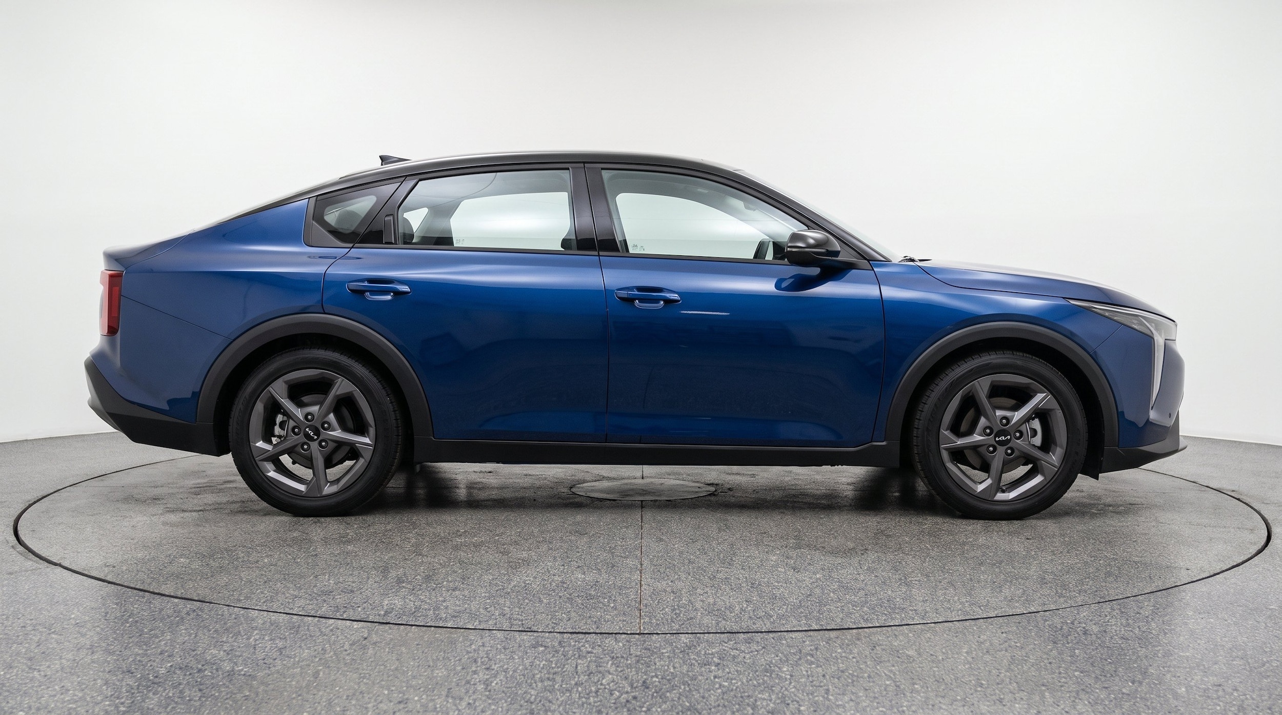Thumbnail: 2026 Kia K4 - 10