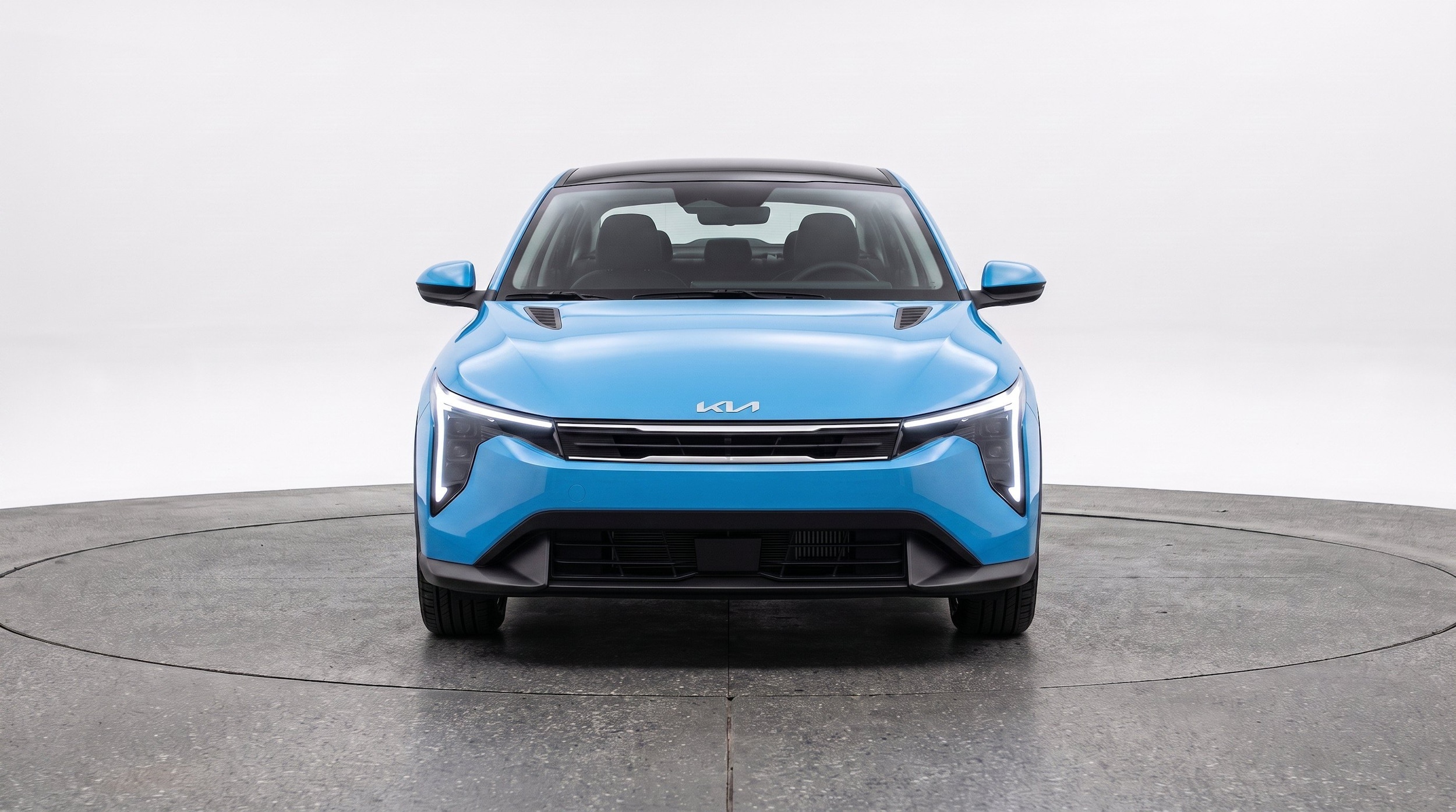Thumbnail: 2026 Kia K4 - 2