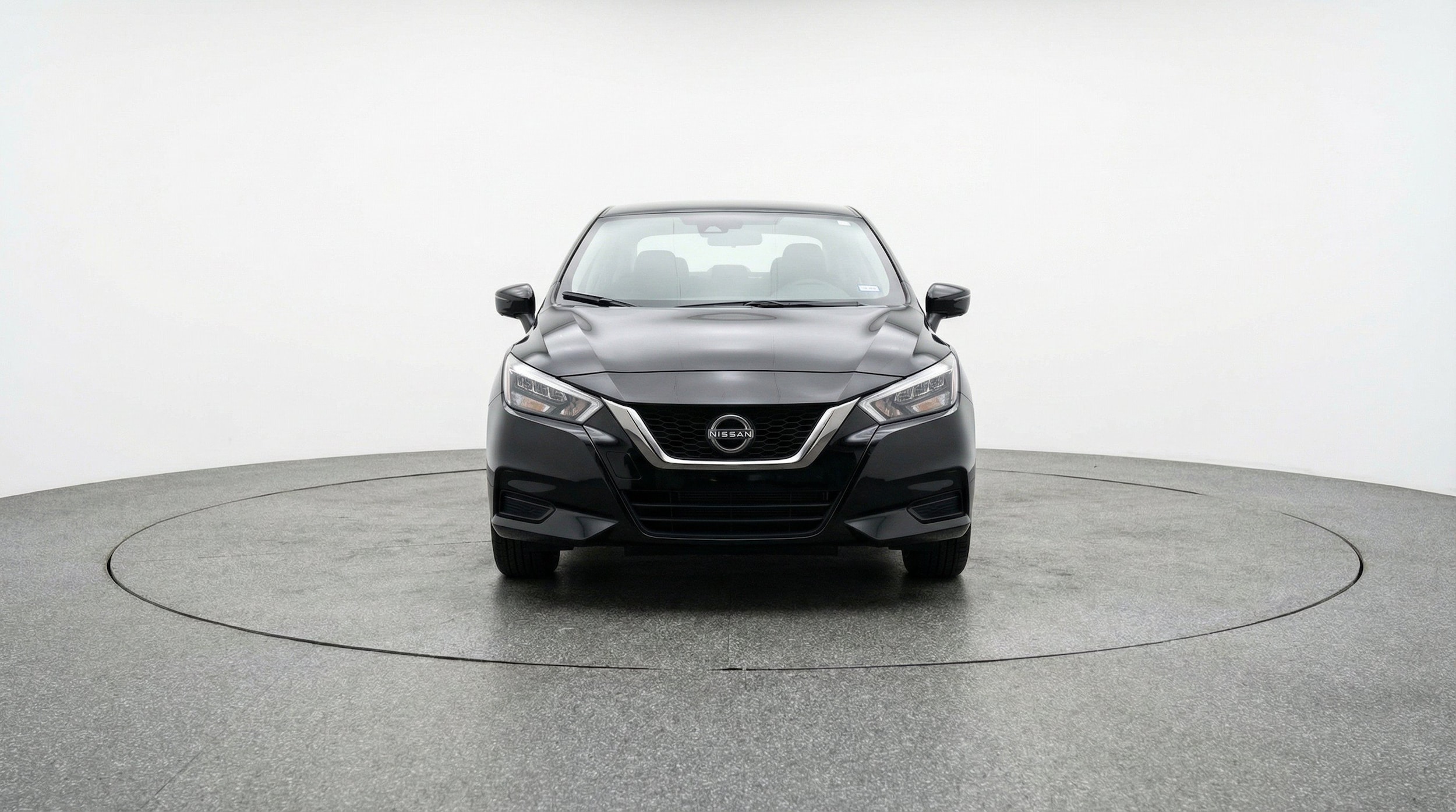 Thumbnail: 2025 Nissan Versa - 2