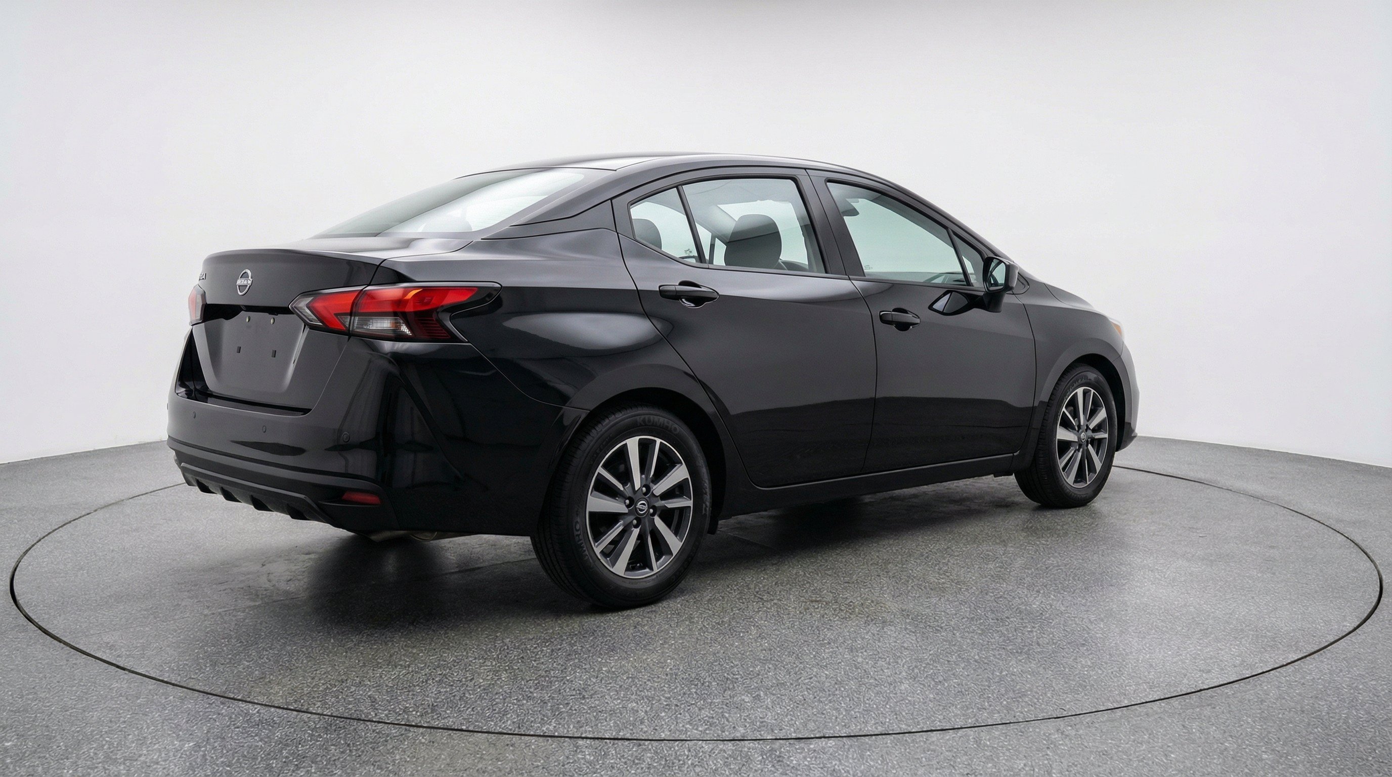Thumbnail: 2025 Nissan Versa - 9