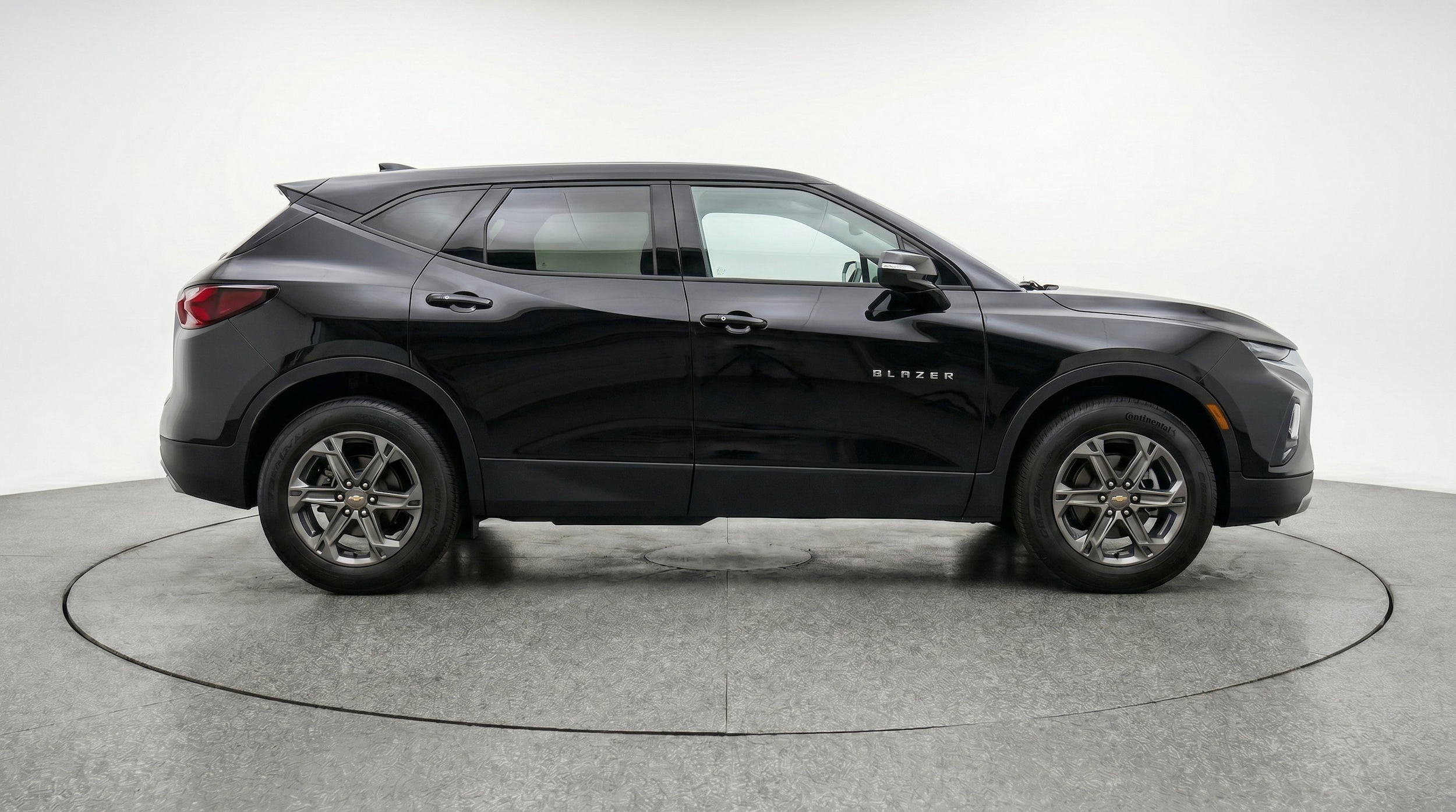 Thumbnail: 2026 Chevrolet Blazer - 10