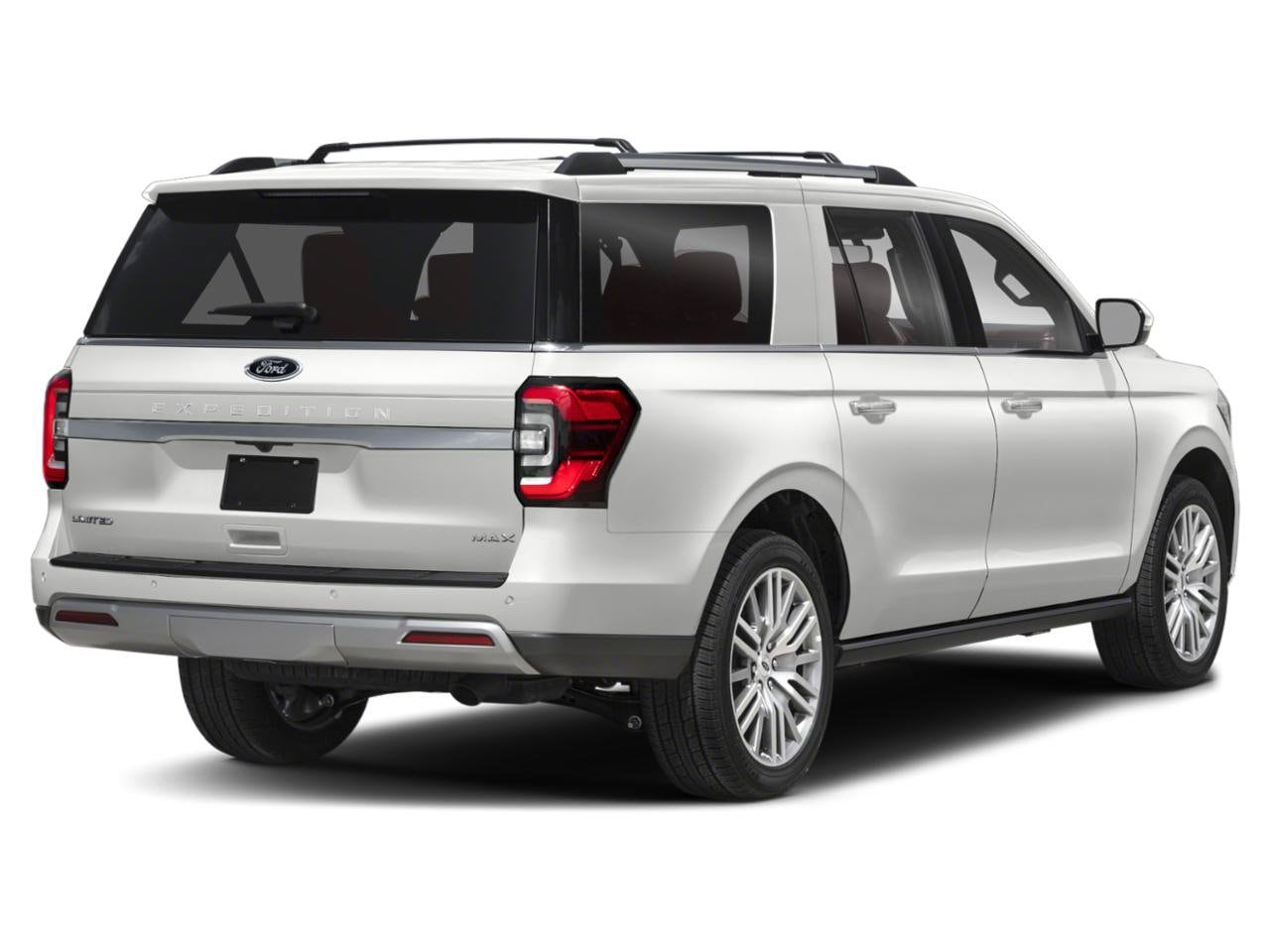 Thumbnail: 2024 Ford Expedition MAX - 2