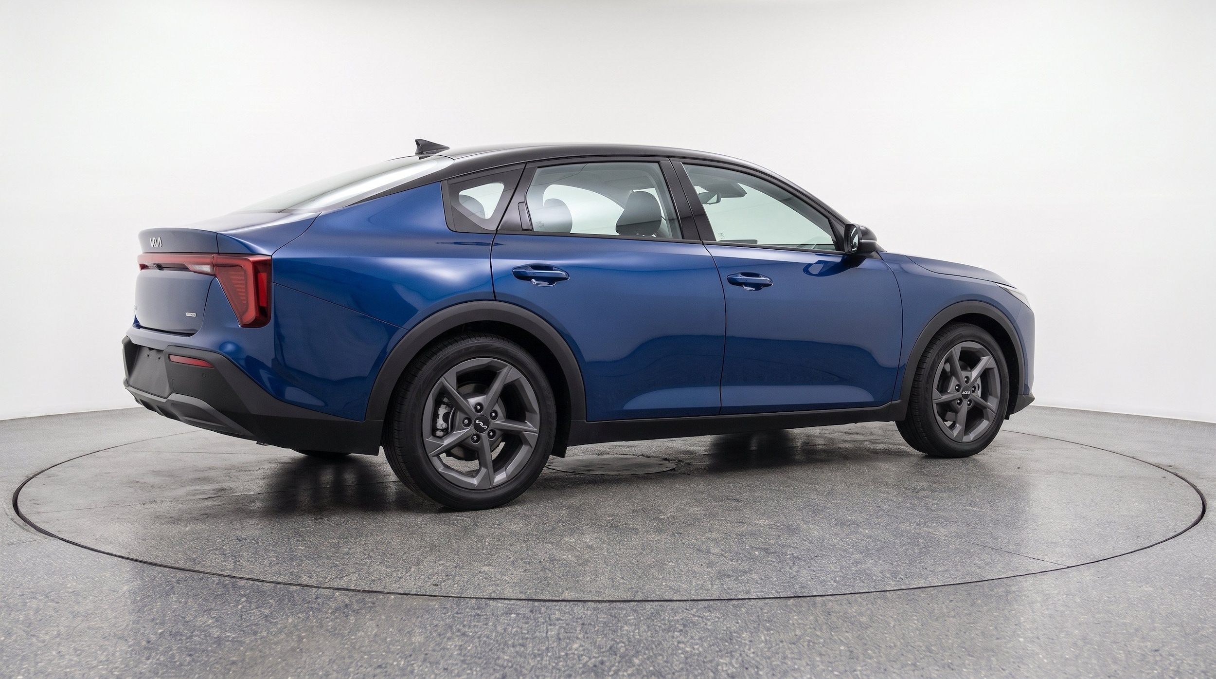 Thumbnail: 2026 Kia K4 - 9